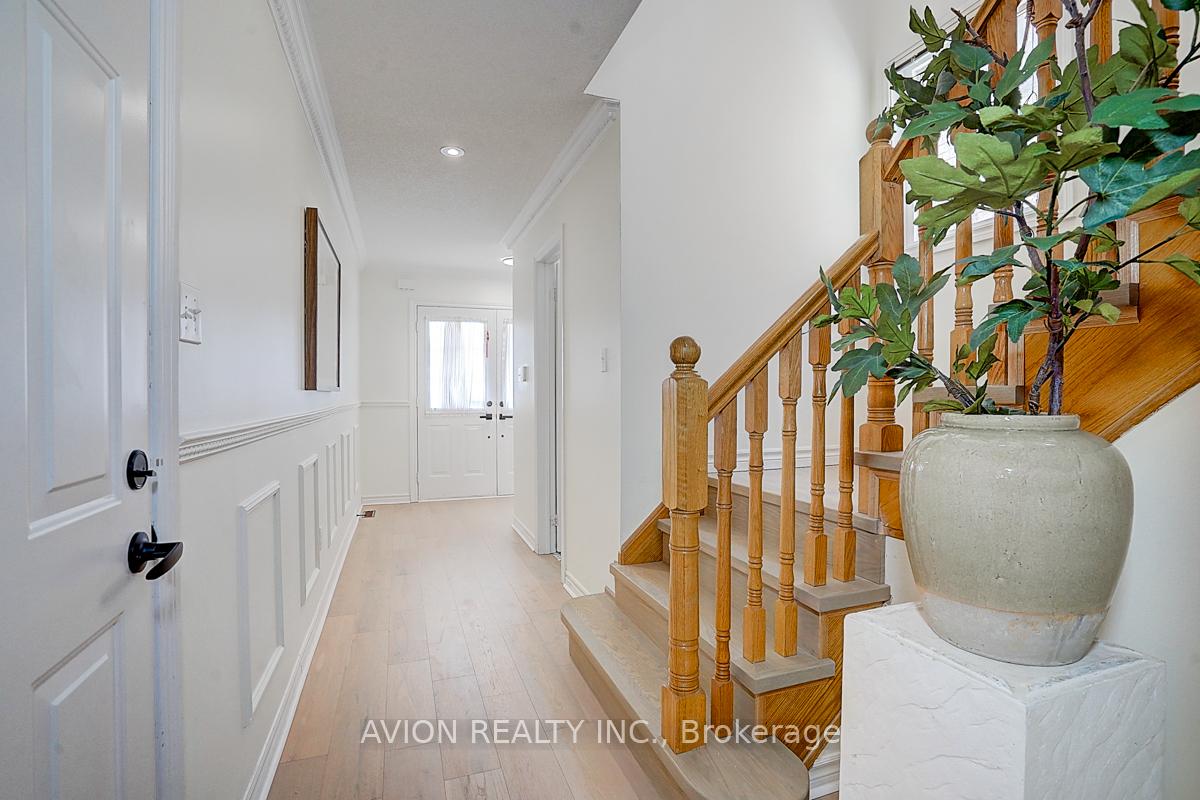 Photo 20 of 50 Weatherill Road, Markham, Berczy — HOMEH