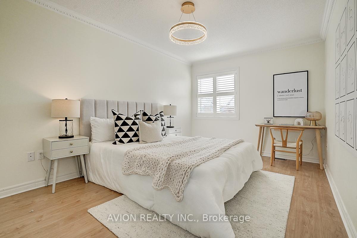 Photo 24 of 50 Weatherill Road, Markham, Berczy — HOMEH