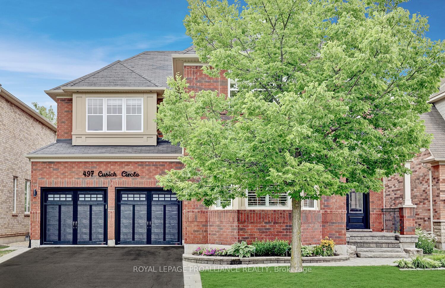 Photo 1 of 497 Cusick Circle, Milton, Harrison — HOMEH
