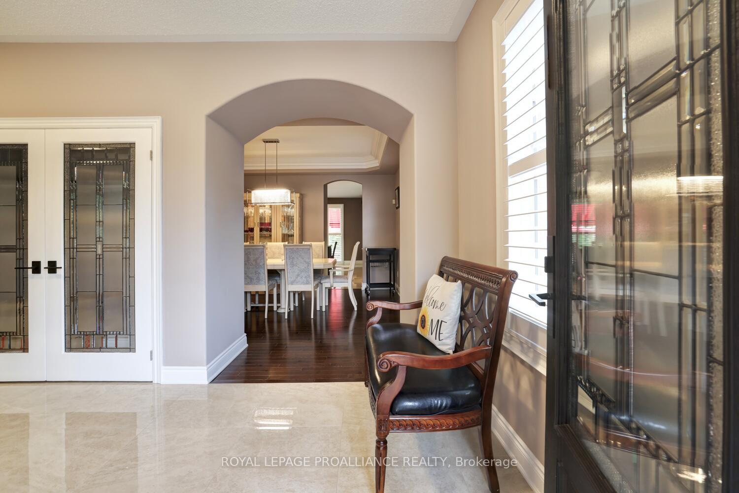 Photo 25 of 497 Cusick Circle, Milton, Harrison — HOMEH
