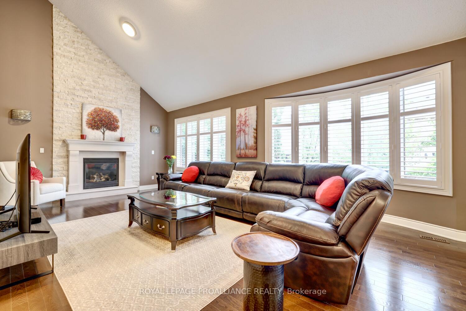 Photo 4 of 497 Cusick Circle, Milton, Harrison — HOMEH