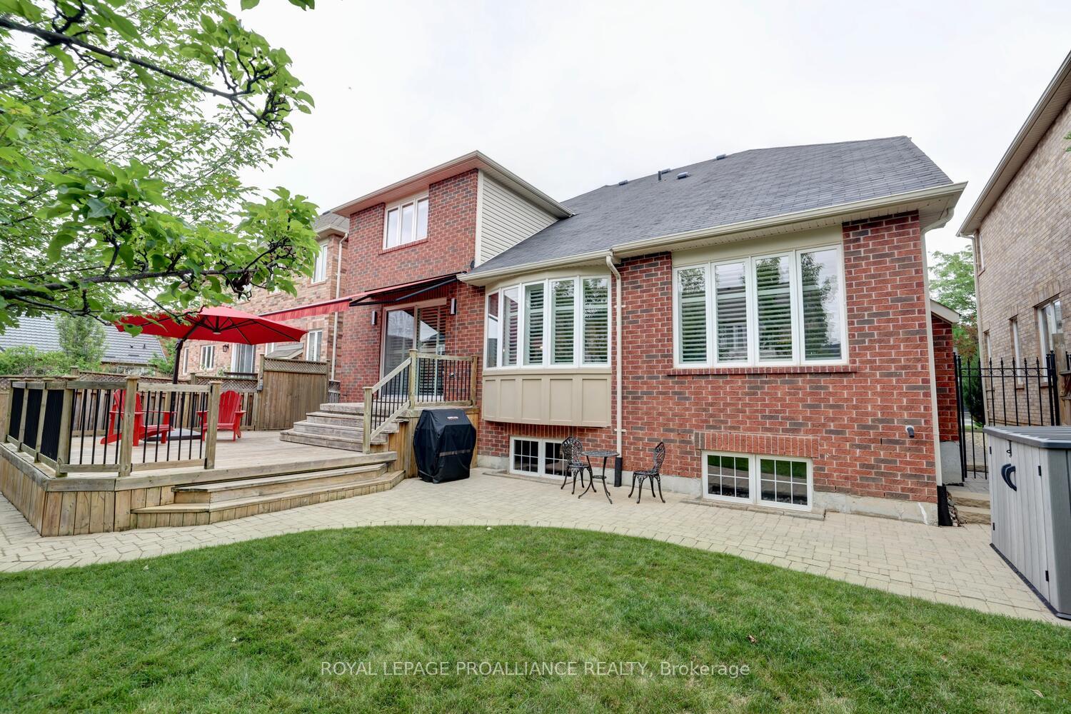 Photo 15 of 497 Cusick Circle, Milton, Harrison — HOMEH