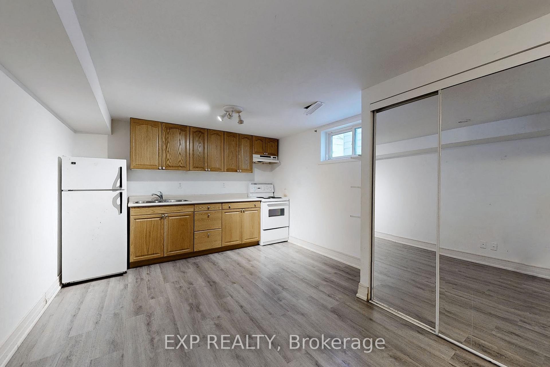 Photo 12 of Unit Bsmt, 114 Glen Cameron Road, Markham, Thornhill — HOMEH