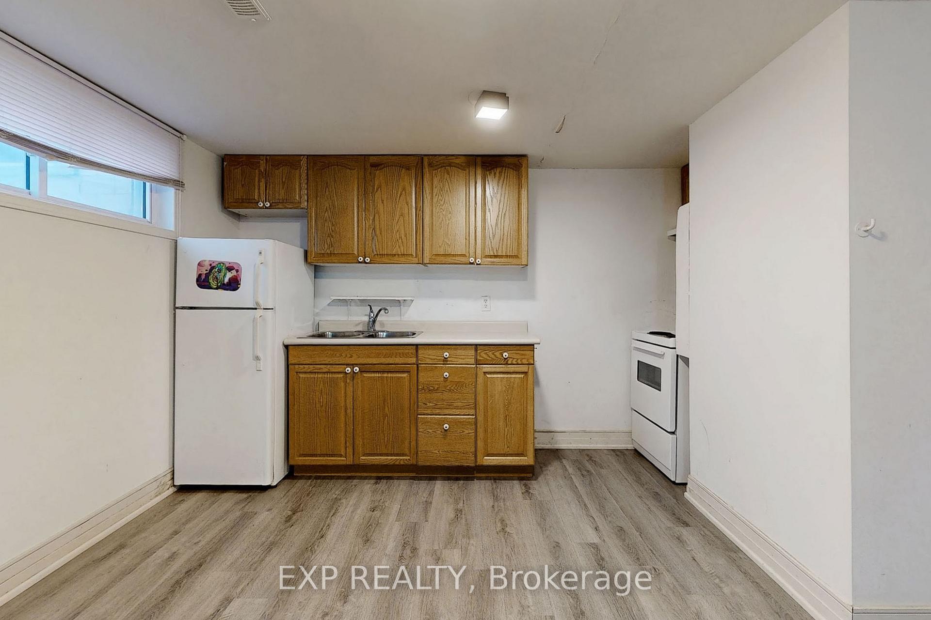 Photo 17 of Unit Bsmt, 114 Glen Cameron Road, Markham, Thornhill — HOMEH