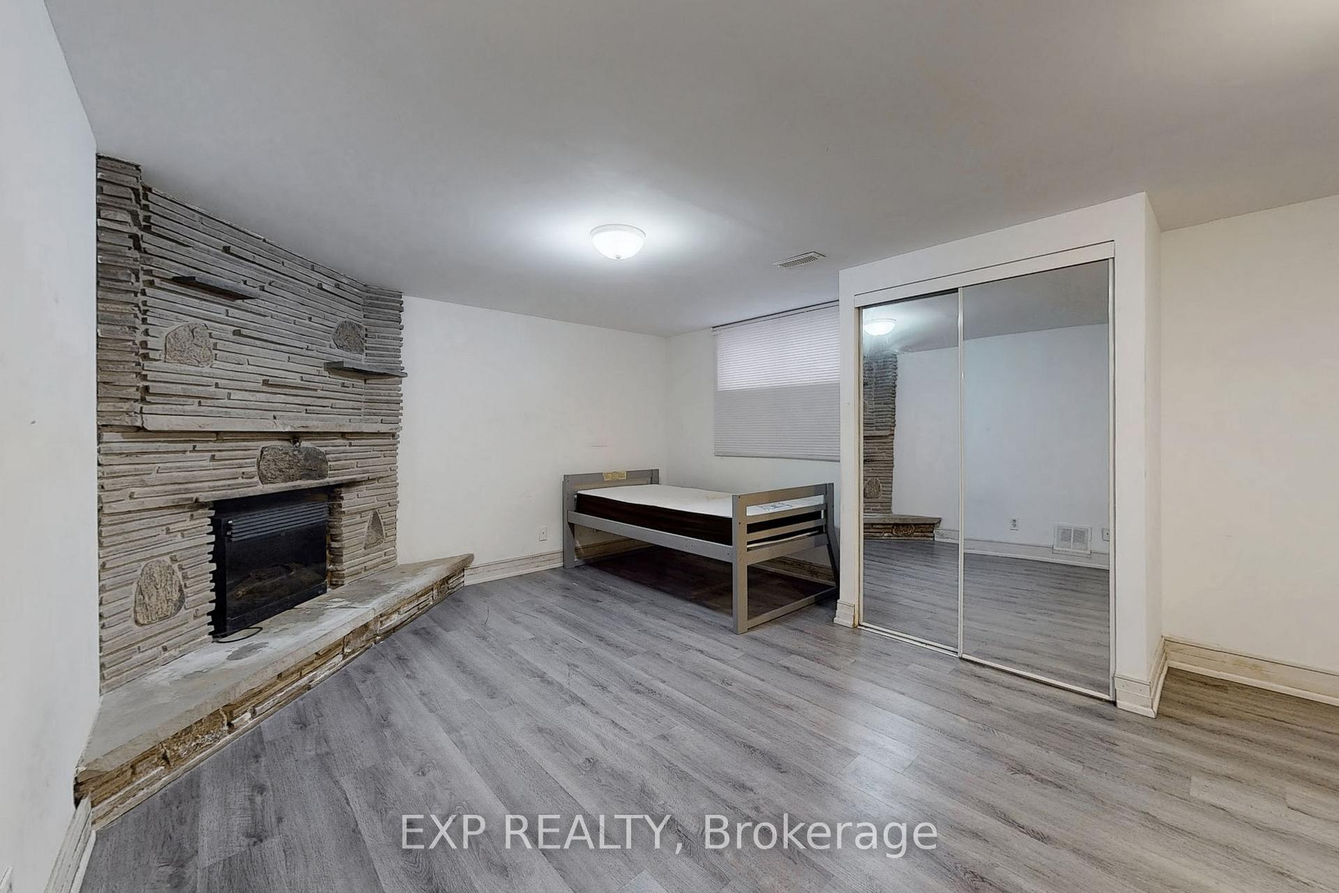 Photo 18 of Unit Bsmt, 114 Glen Cameron Road, Markham, Thornhill — HOMEH