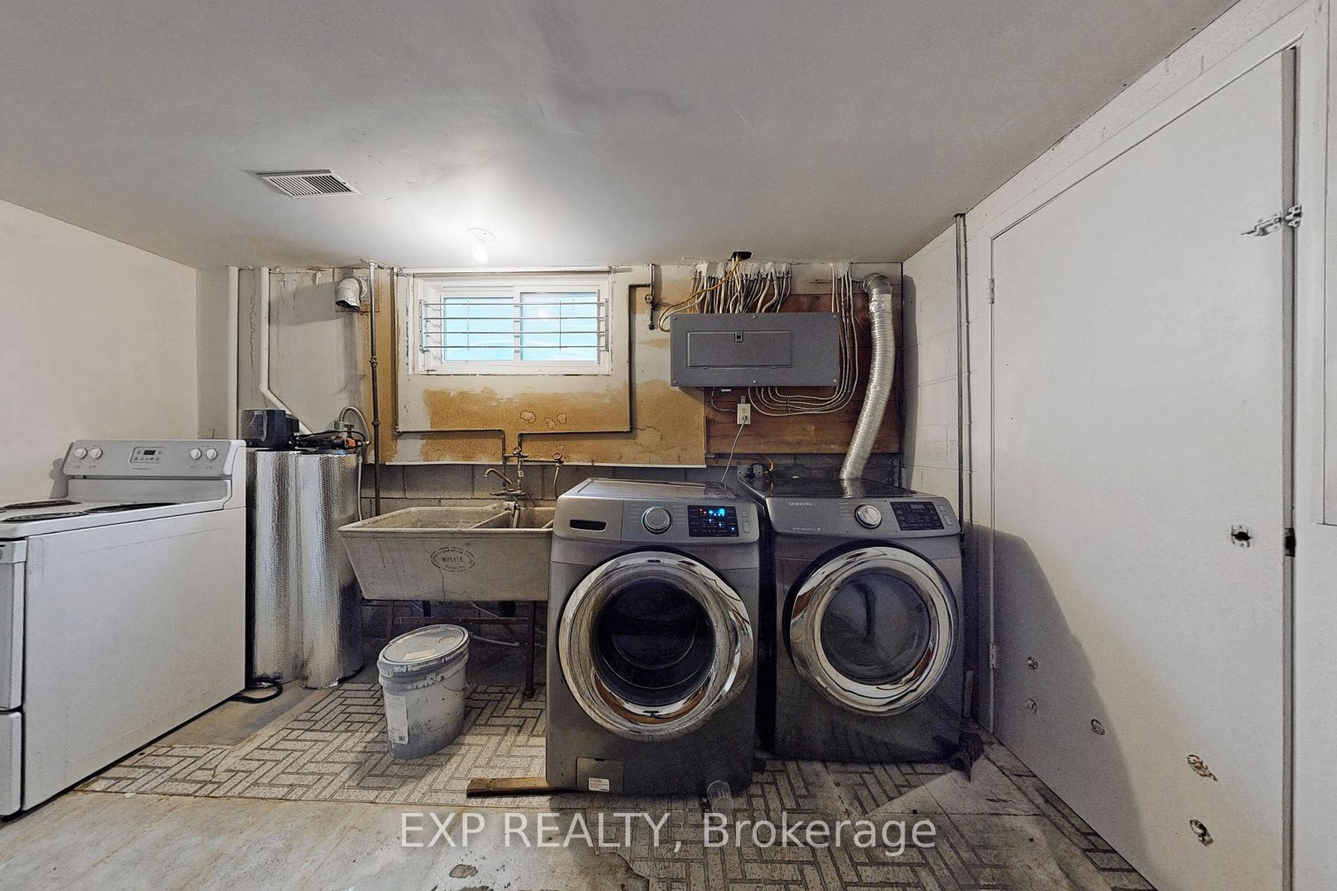 Photo 22 of Unit Bsmt, 114 Glen Cameron Road, Markham, Thornhill — HOMEH