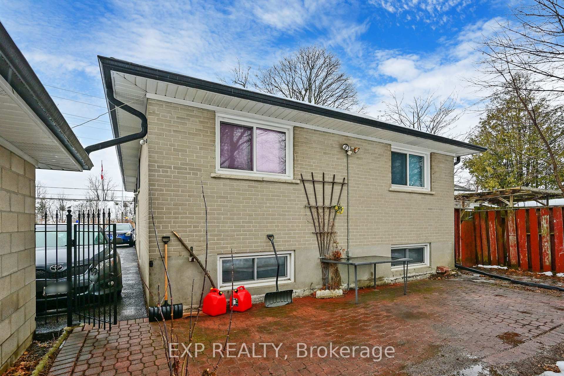 Photo 23 of Unit Bsmt, 114 Glen Cameron Road, Markham, Thornhill — HOMEH