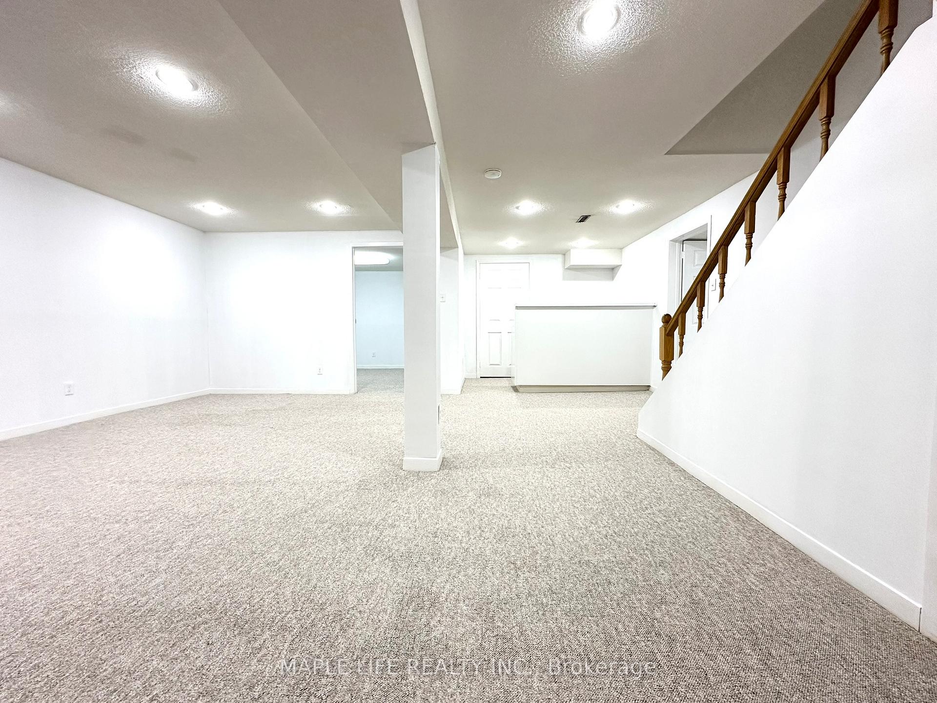 Photo 25 of 7 Vanhorn Court, Markham, Aileen-Willowbrook — HOMEH