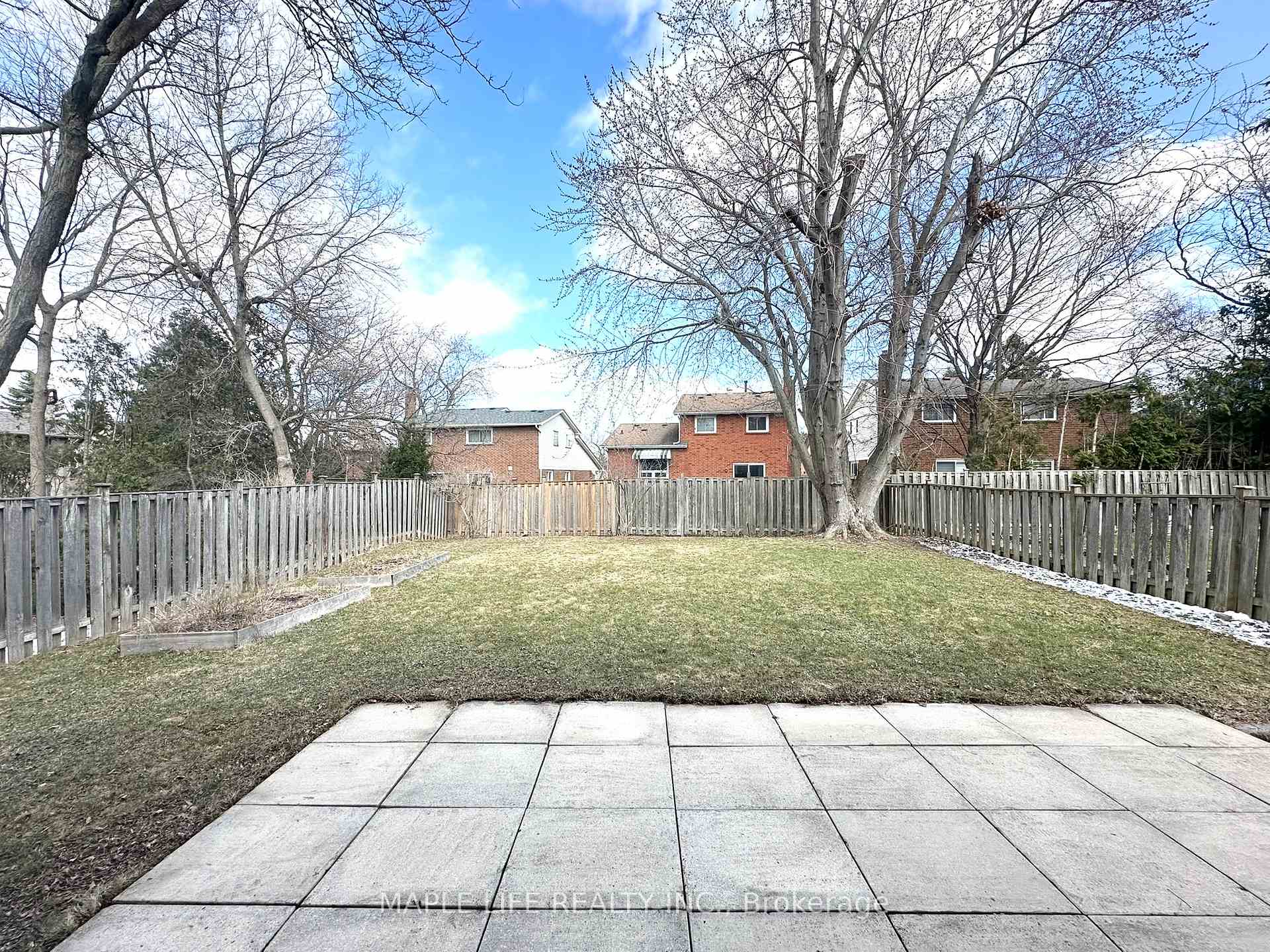 Photo 31 of 7 Vanhorn Court, Markham, Aileen-Willowbrook — HOMEH