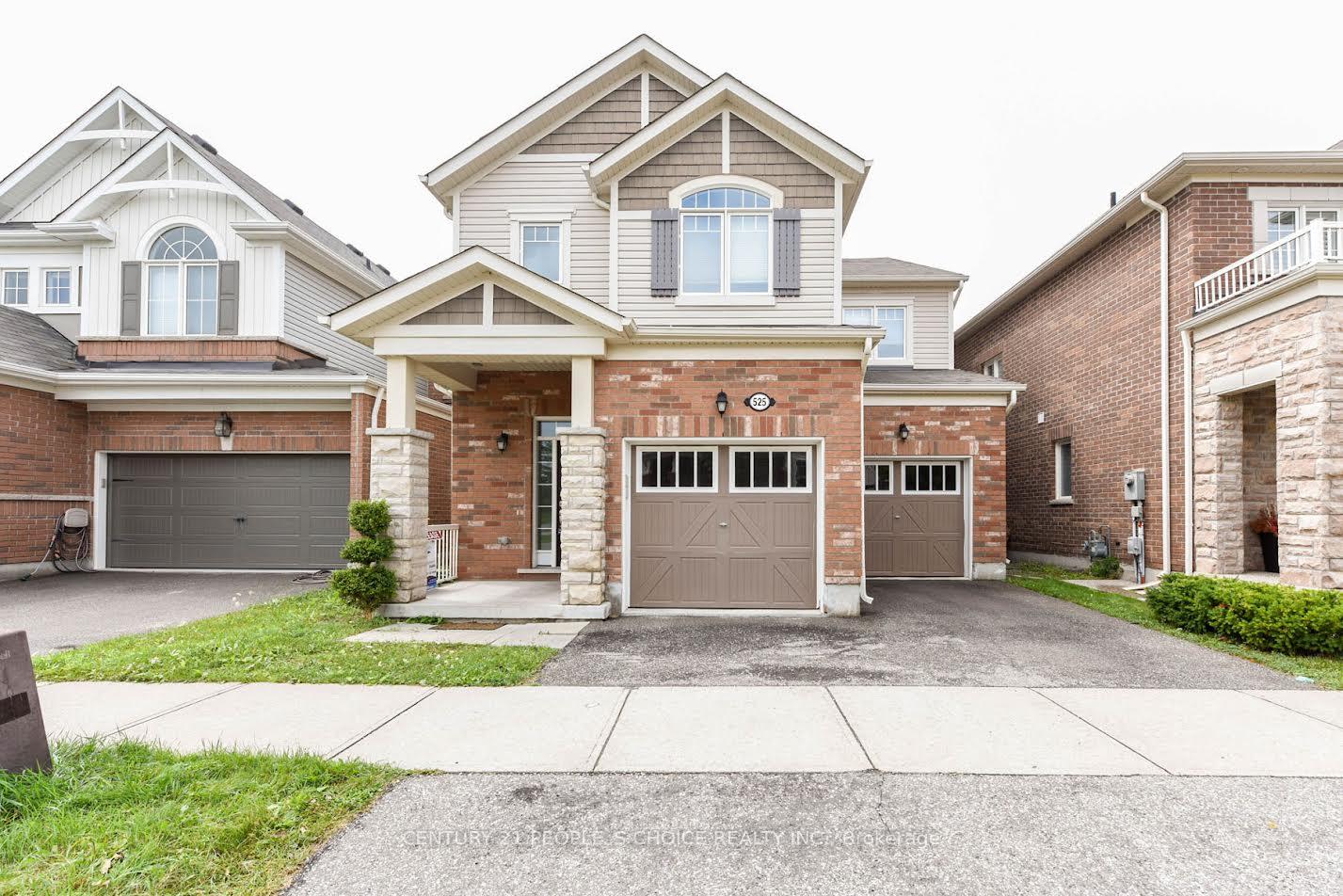 Photo 1 of 525 Langholm Street, Milton, Coates — HOMEH