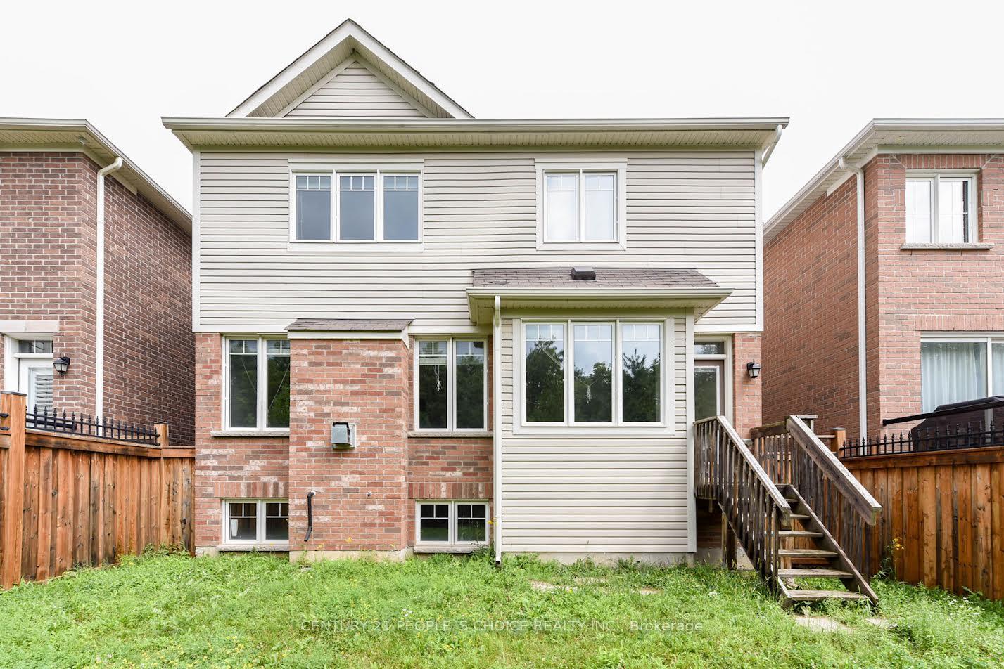 Photo 4 of 525 Langholm Street, Milton, Coates — HOMEH