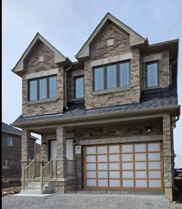 Photo 1 of 52 Bruton Street, Thorold, Thorold Downtown — HOMEH