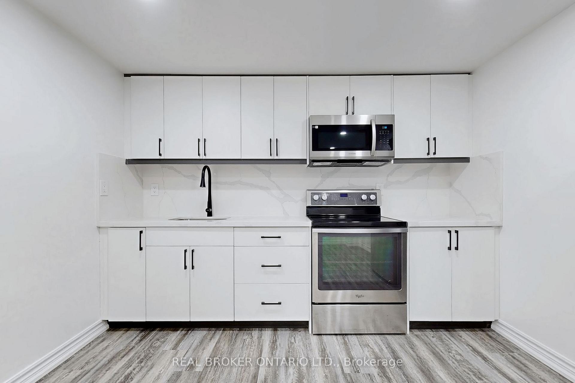 Photo 9 of 81 Delmark Boulevard, Markham, Sherwood-Amberglen — HOMEH
