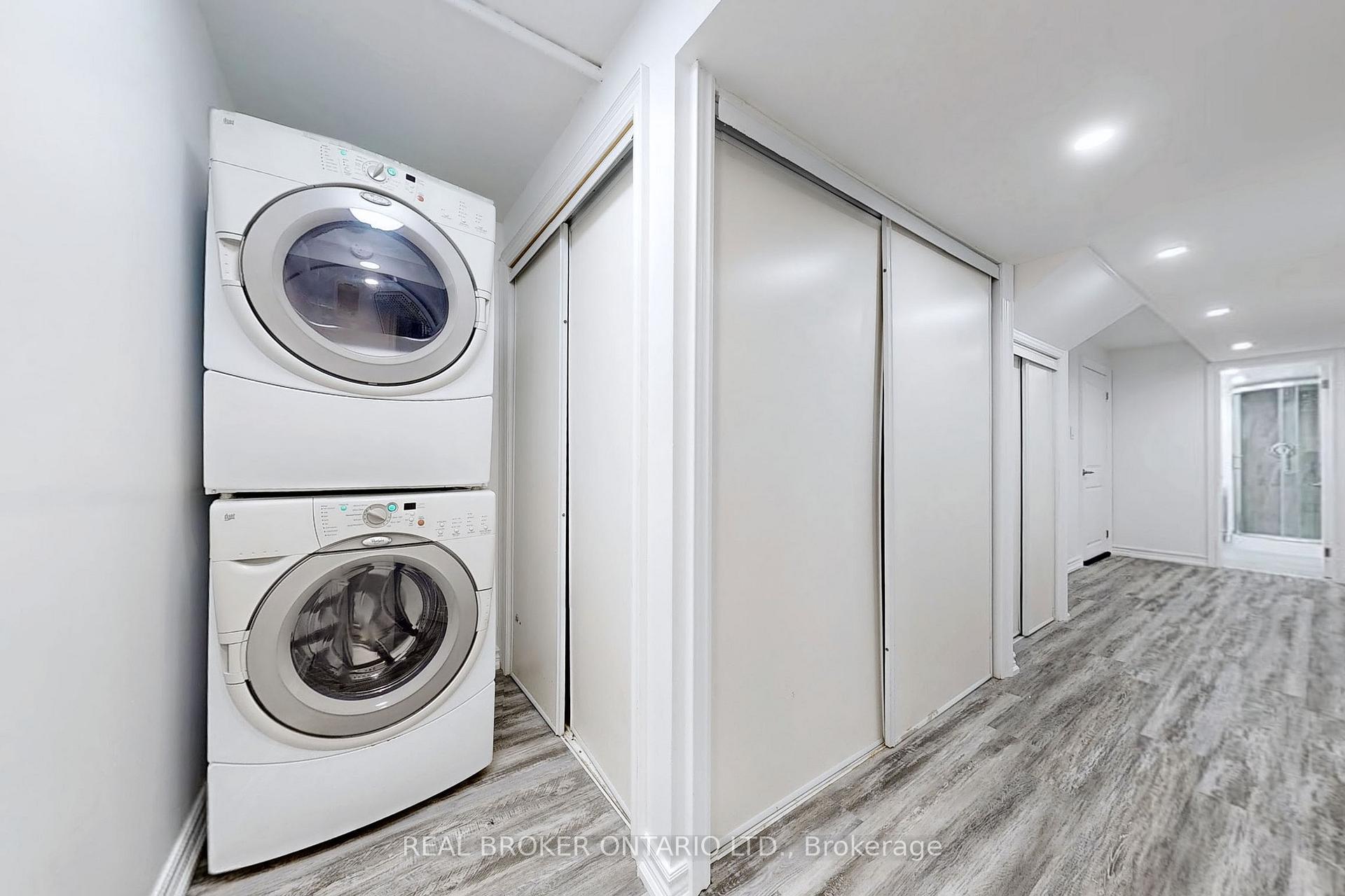 Photo 22 of 81 Delmark Boulevard, Markham, Sherwood-Amberglen — HOMEH
