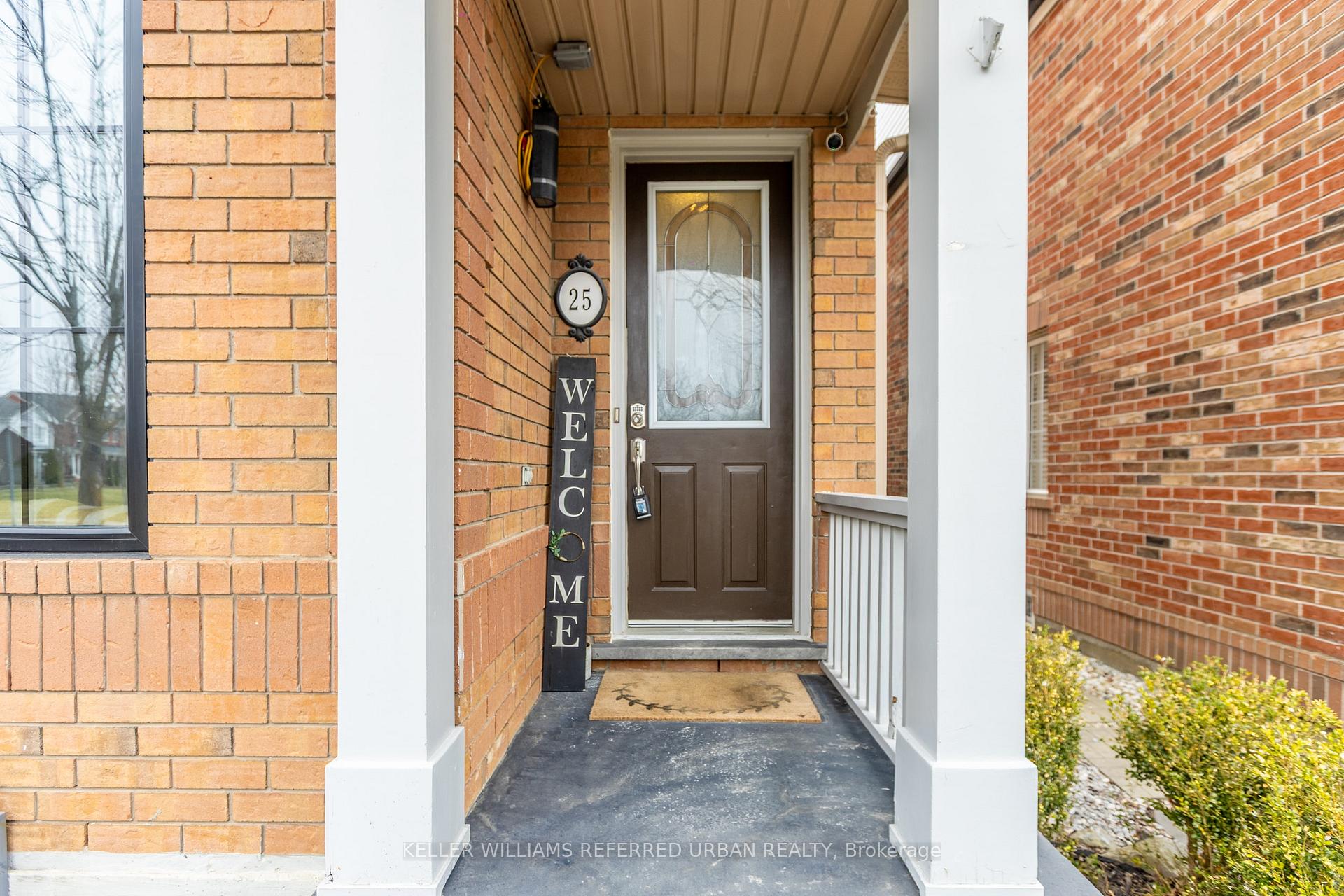 Photo 3 of 25 Gowland Road, Markham, Cornell — HOMEH