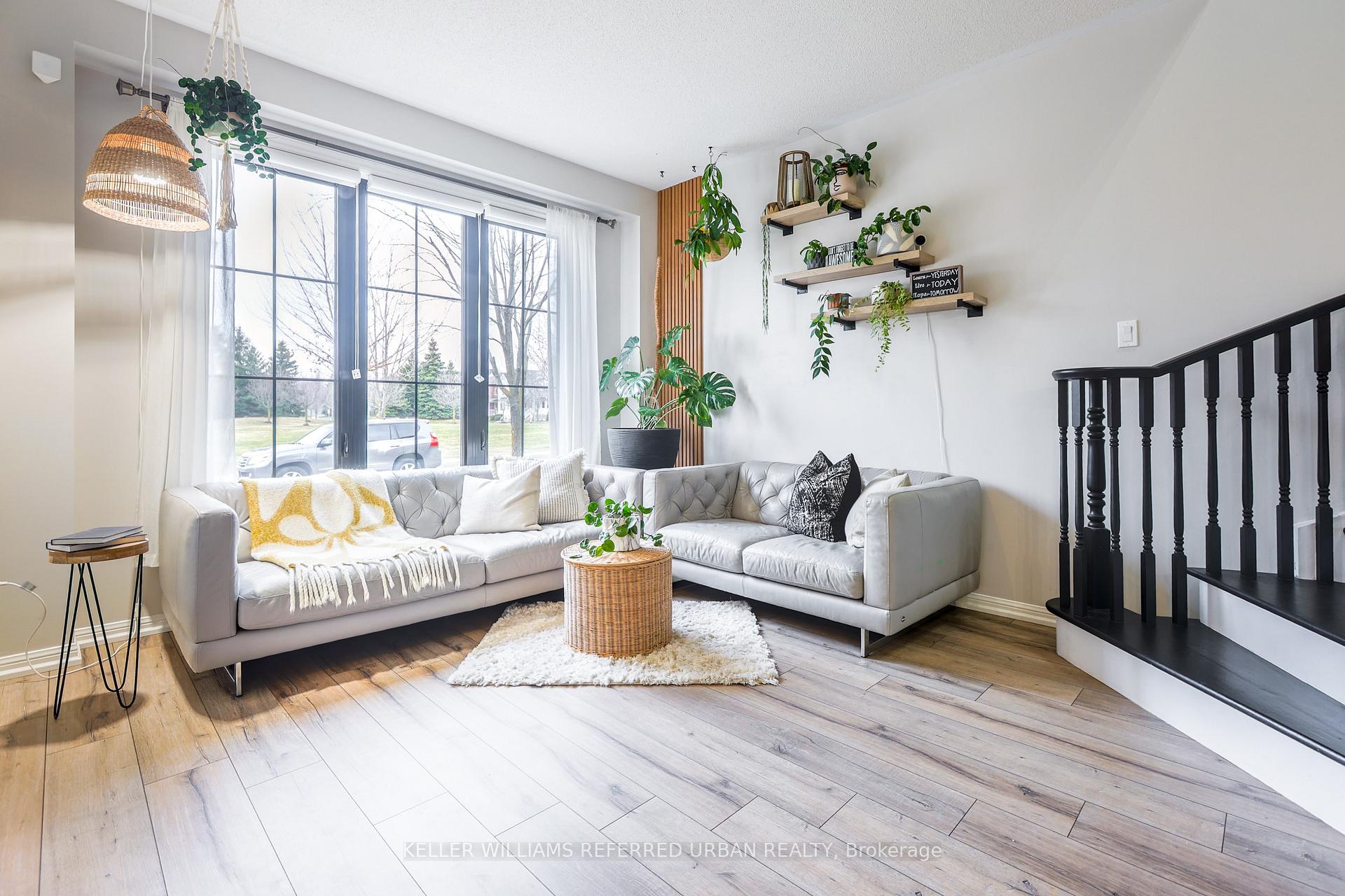 Photo 5 of 25 Gowland Road, Markham, Cornell — HOMEH
