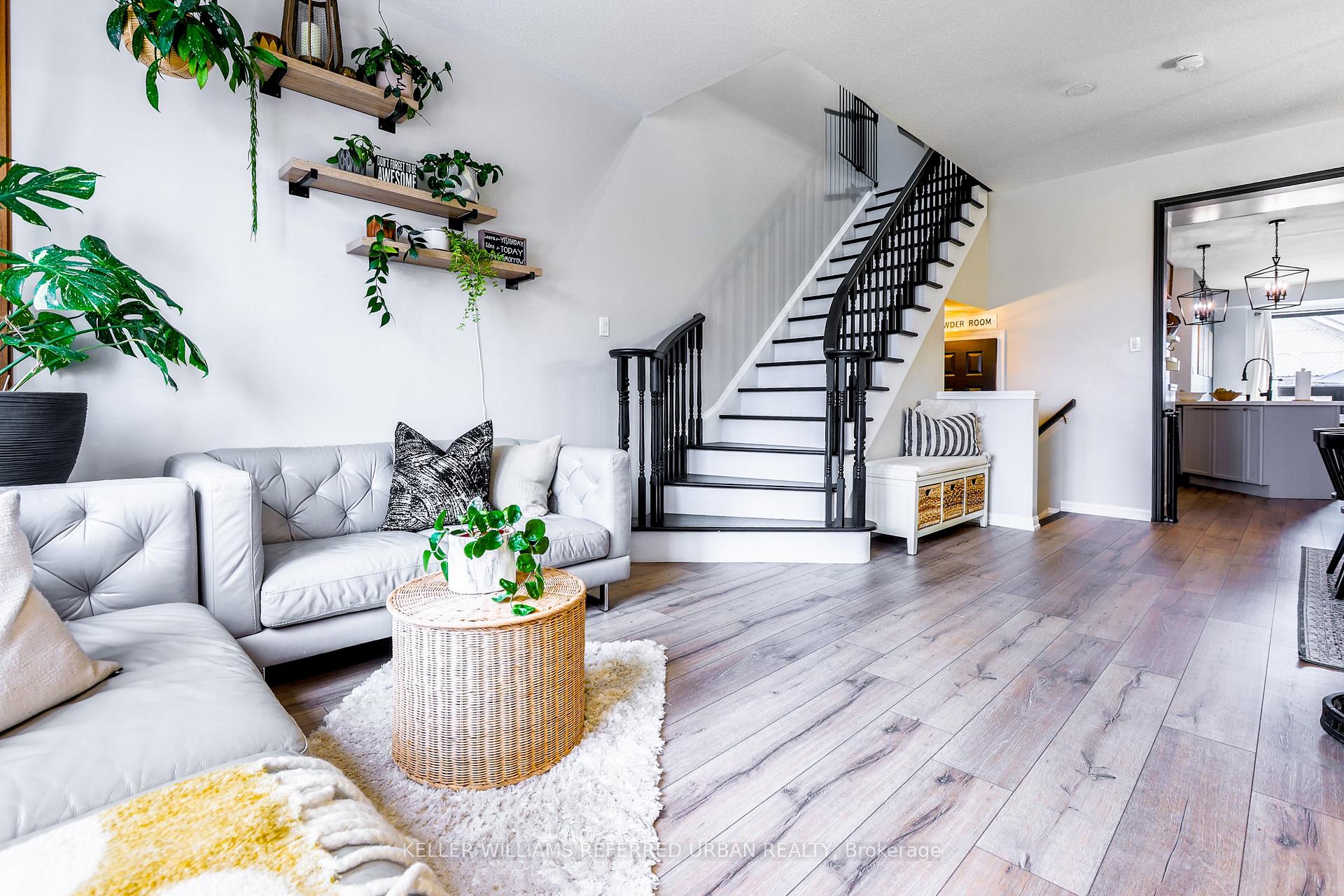 Photo 7 of 25 Gowland Road, Markham, Cornell — HOMEH