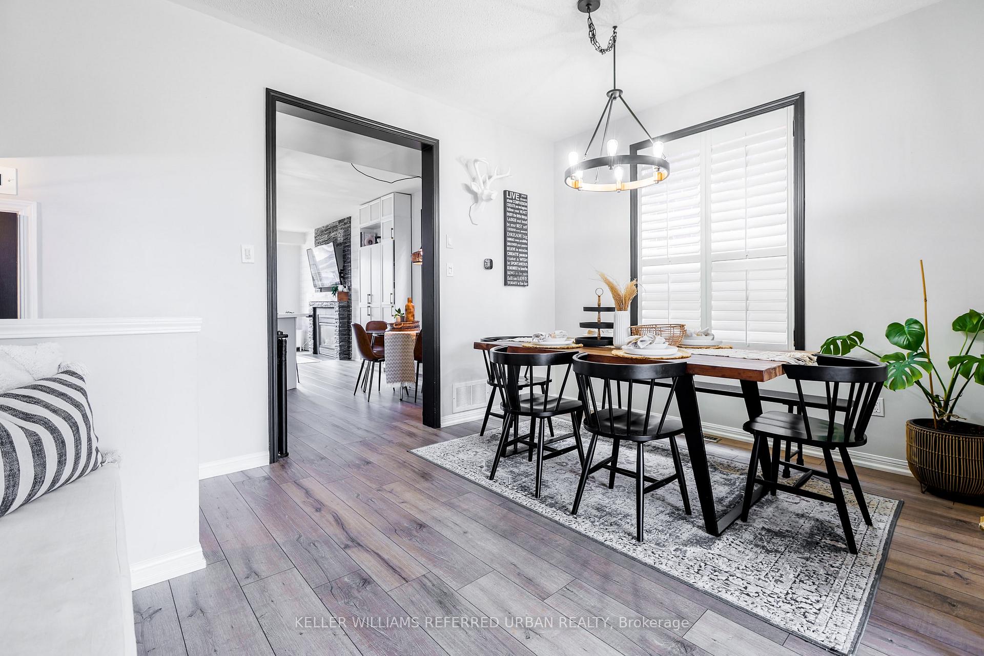 Photo 8 of 25 Gowland Road, Markham, Cornell — HOMEH