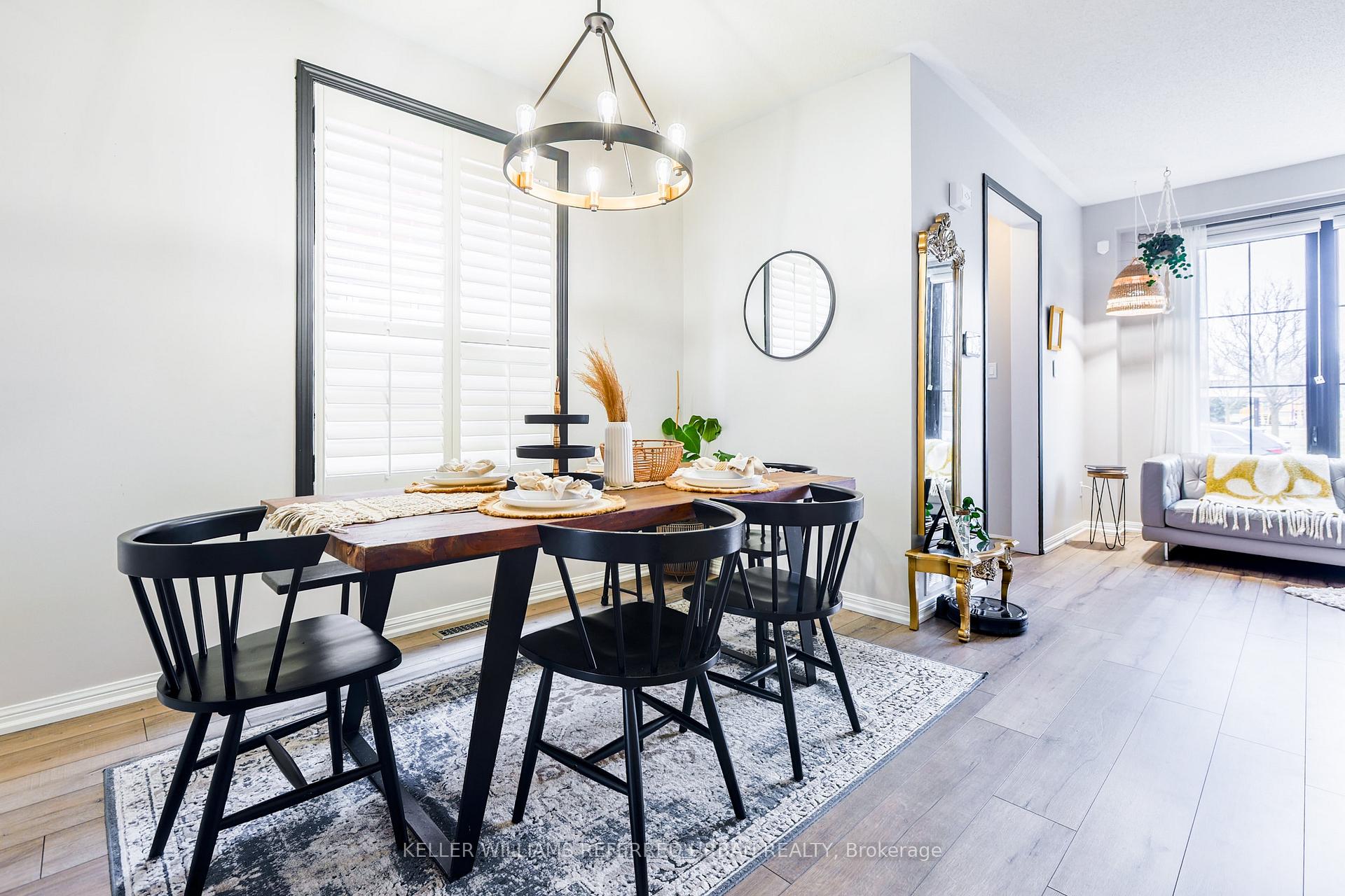 Photo 9 of 25 Gowland Road, Markham, Cornell — HOMEH
