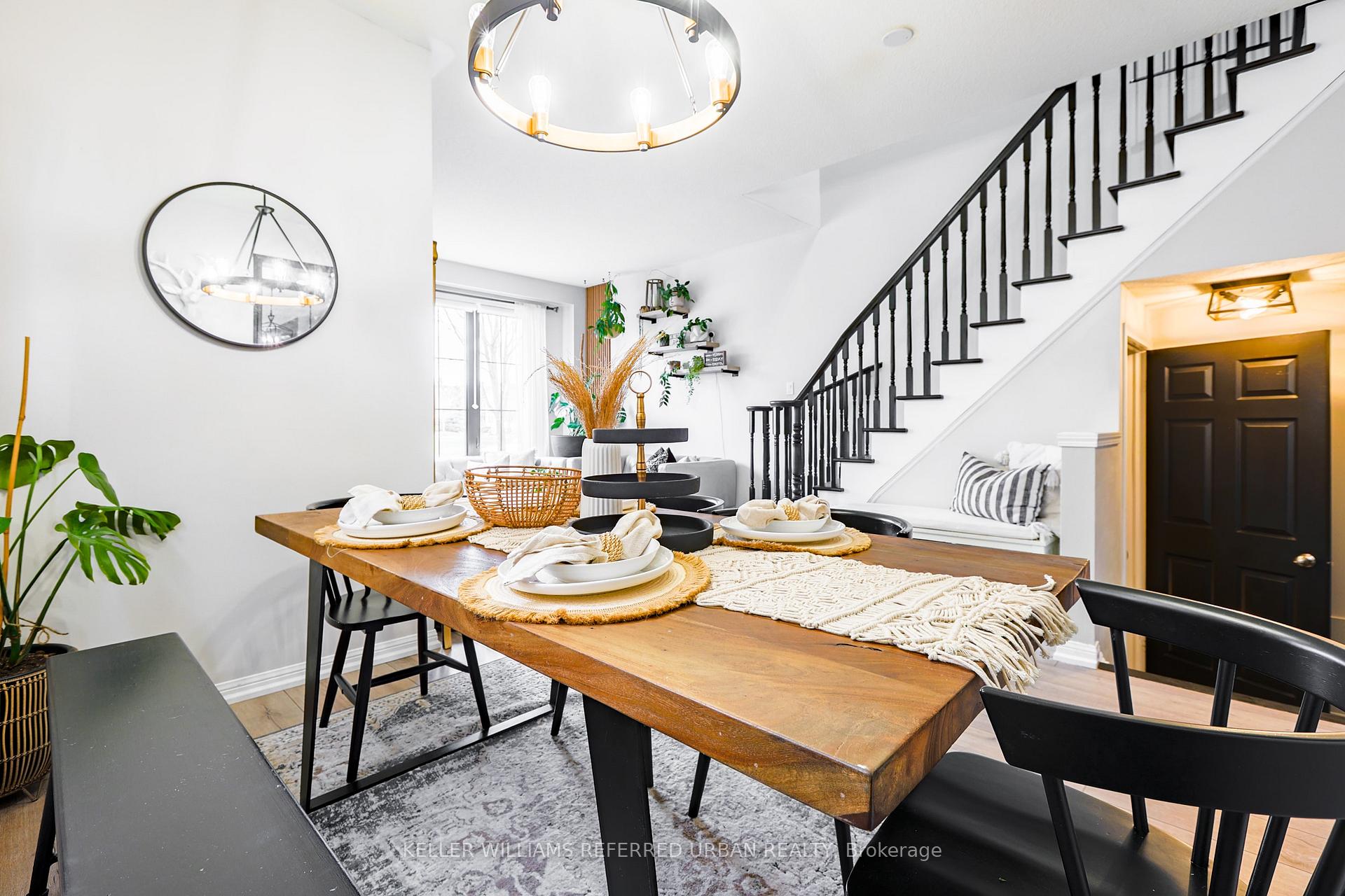 Photo 10 of 25 Gowland Road, Markham, Cornell — HOMEH