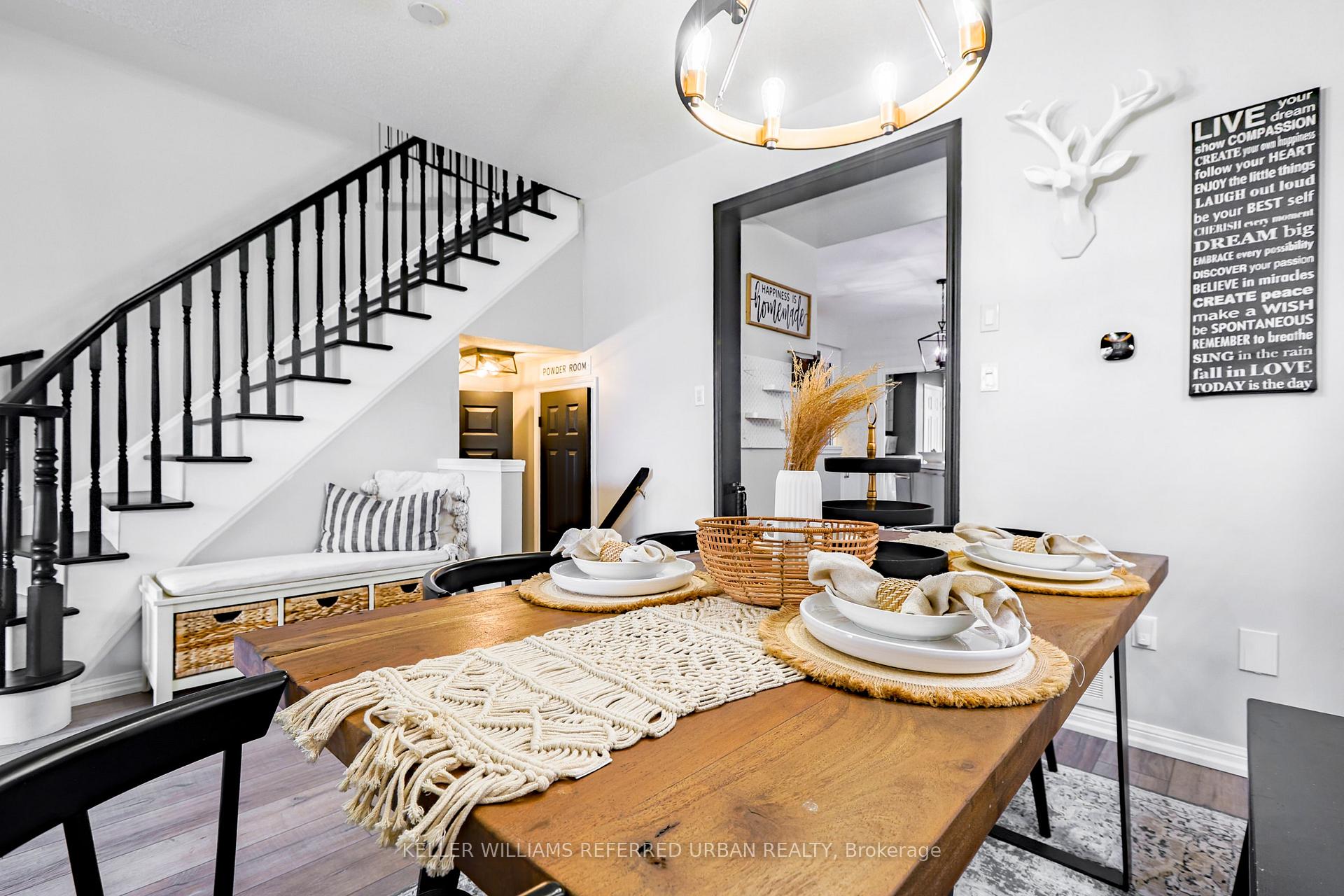 Photo 11 of 25 Gowland Road, Markham, Cornell — HOMEH