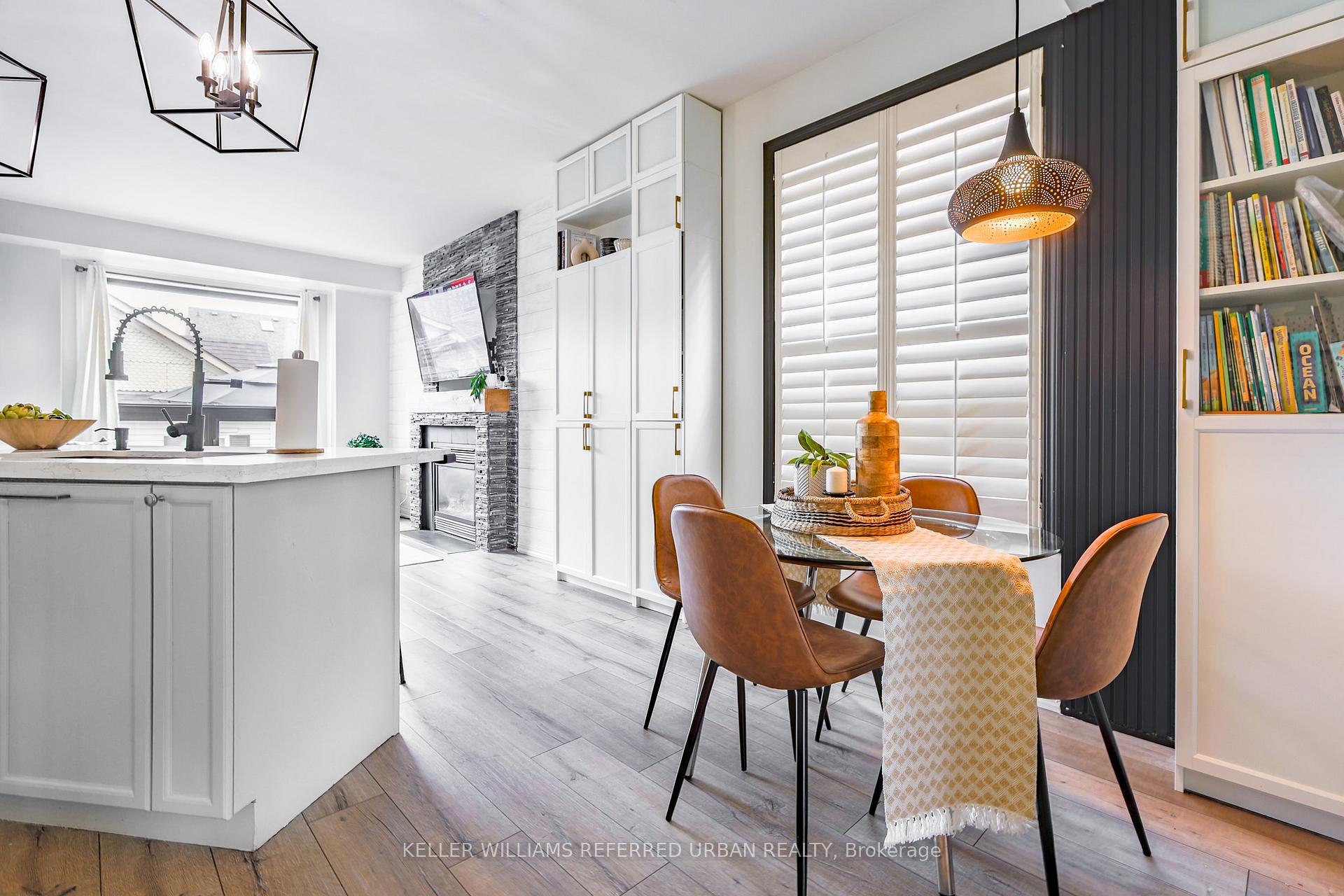 Photo 13 of 25 Gowland Road, Markham, Cornell — HOMEH