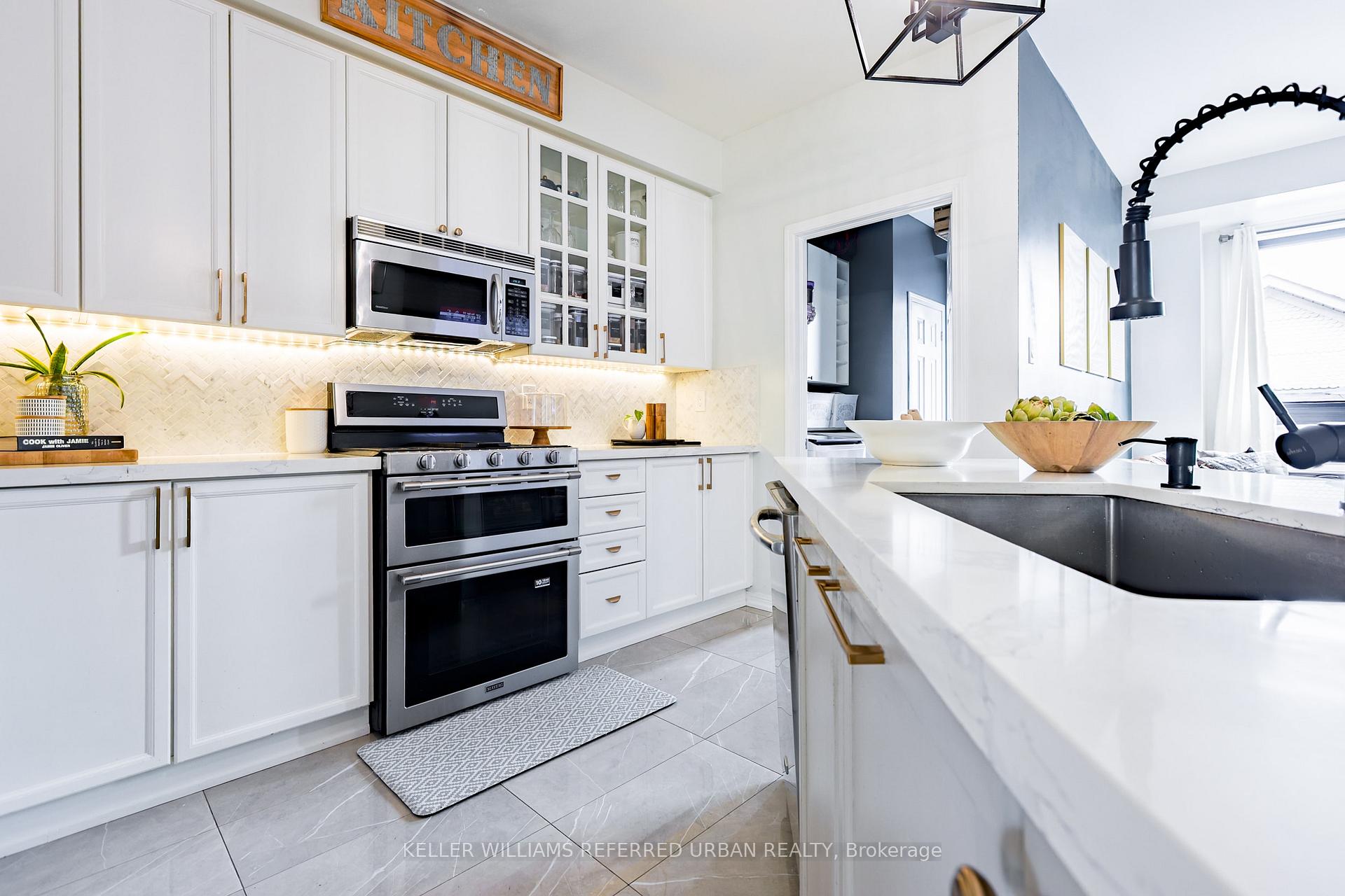 Photo 14 of 25 Gowland Road, Markham, Cornell — HOMEH