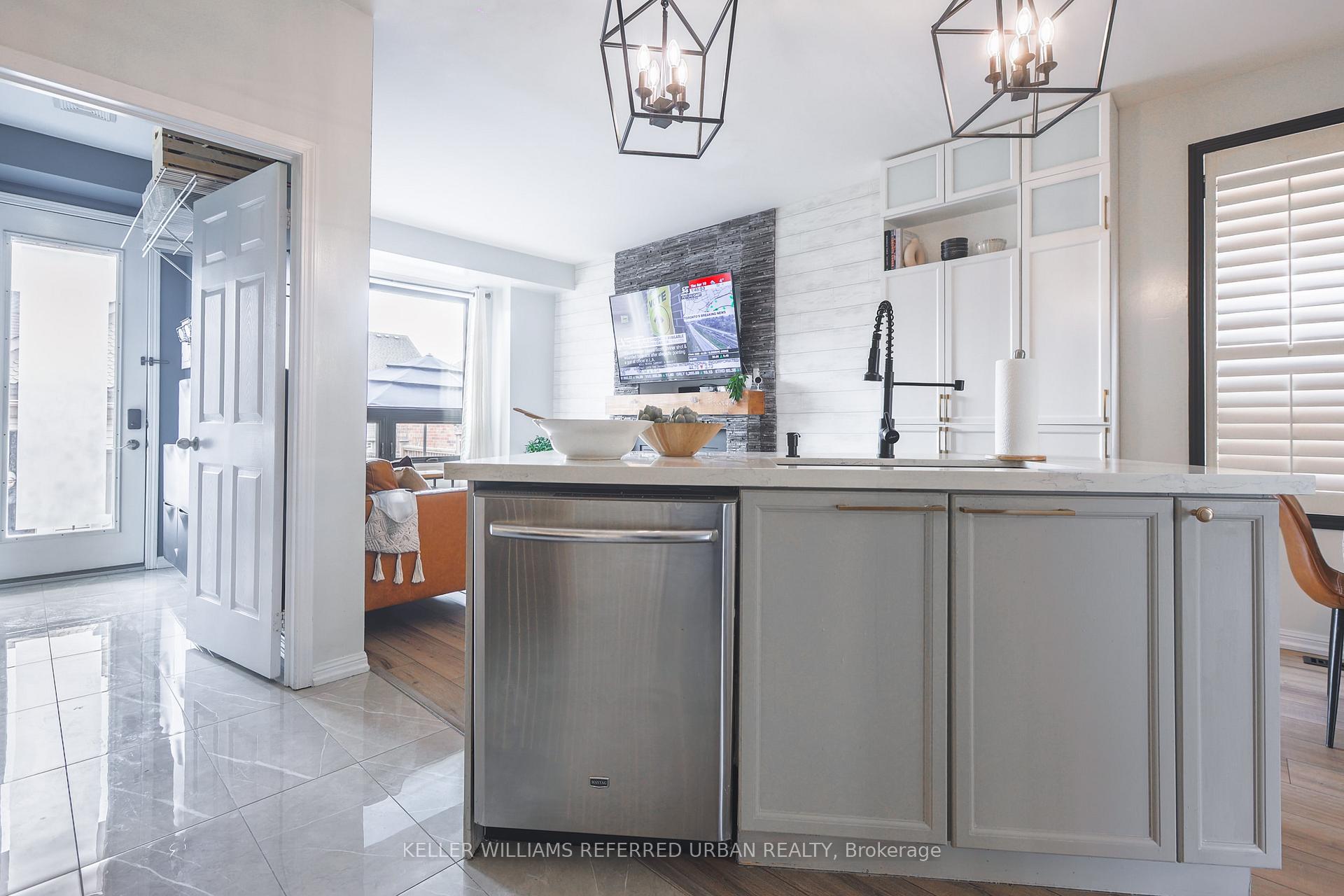 Photo 15 of 25 Gowland Road, Markham, Cornell — HOMEH