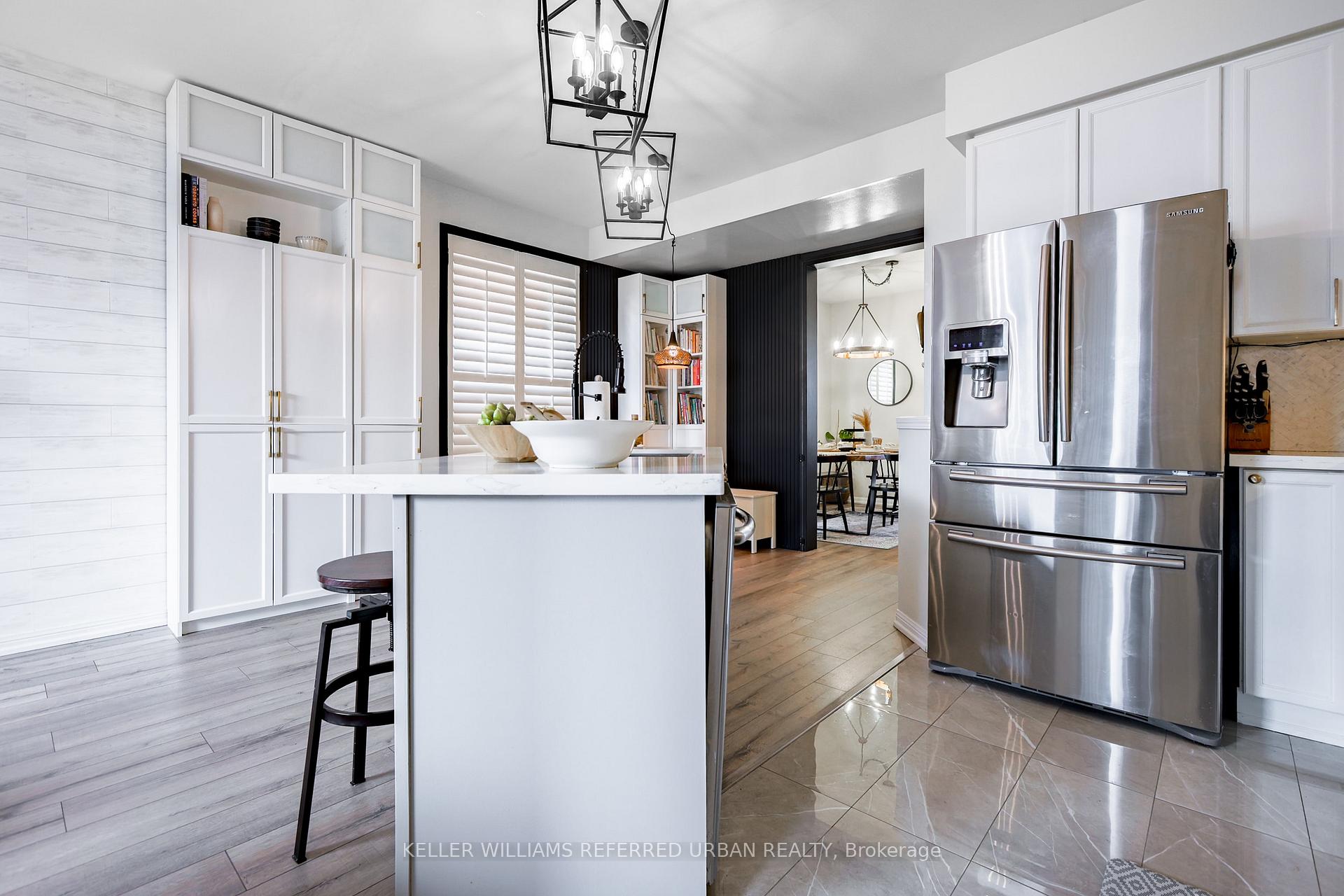 Photo 16 of 25 Gowland Road, Markham, Cornell — HOMEH
