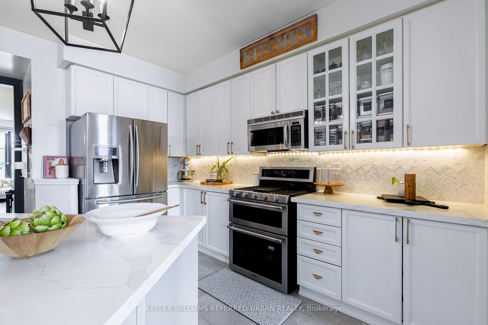 Photo 17 of 25 Gowland Road, Markham, Cornell — HOMEH