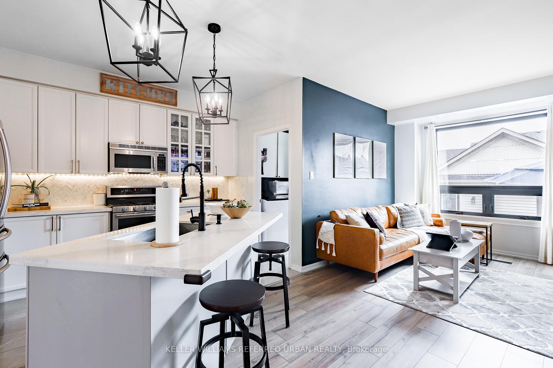 Photo 18 of 25 Gowland Road, Markham, Cornell — HOMEH