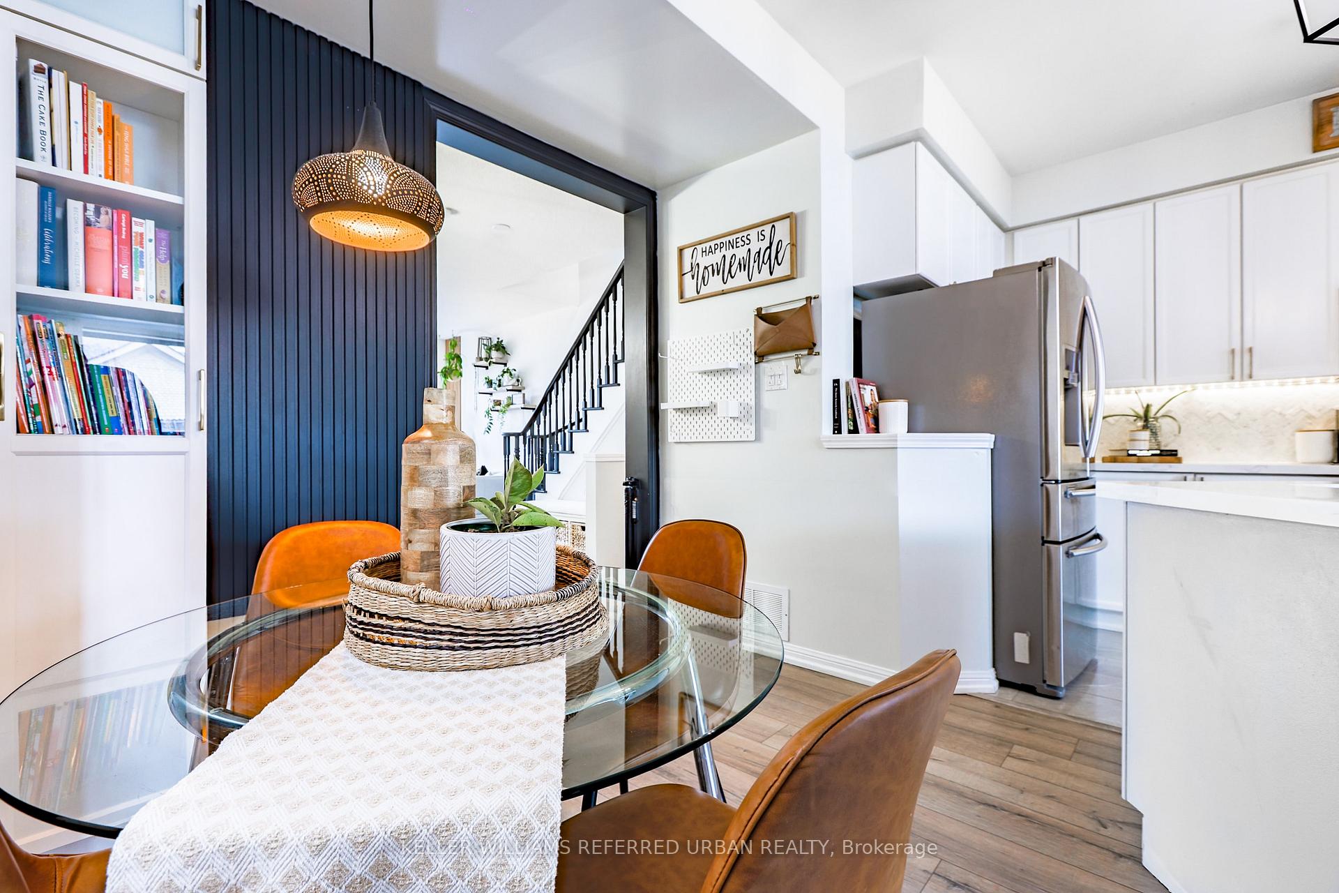 Photo 19 of 25 Gowland Road, Markham, Cornell — HOMEH