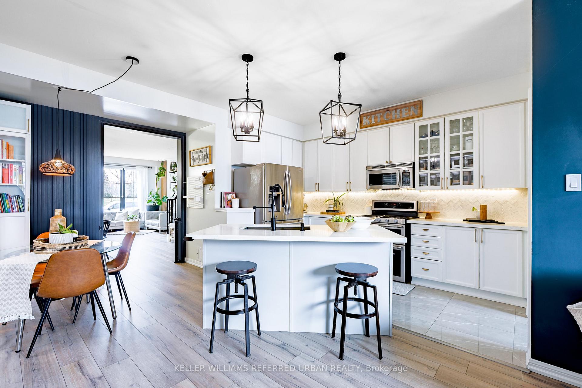 Photo 21 of 25 Gowland Road, Markham, Cornell — HOMEH