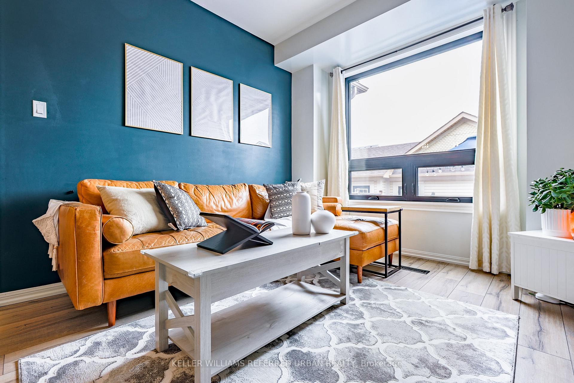 Photo 22 of 25 Gowland Road, Markham, Cornell — HOMEH