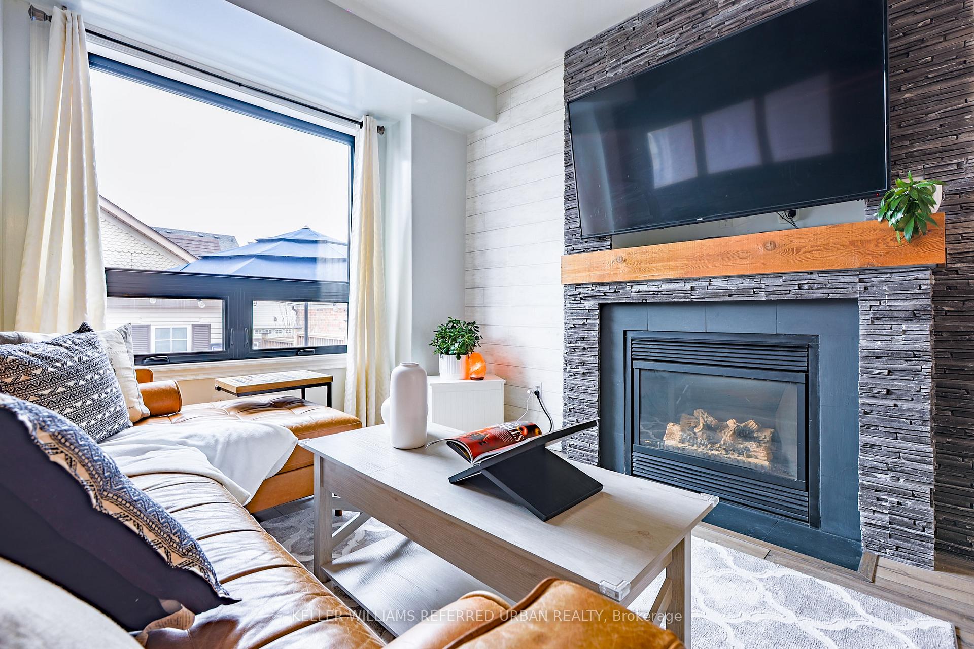 Photo 23 of 25 Gowland Road, Markham, Cornell — HOMEH