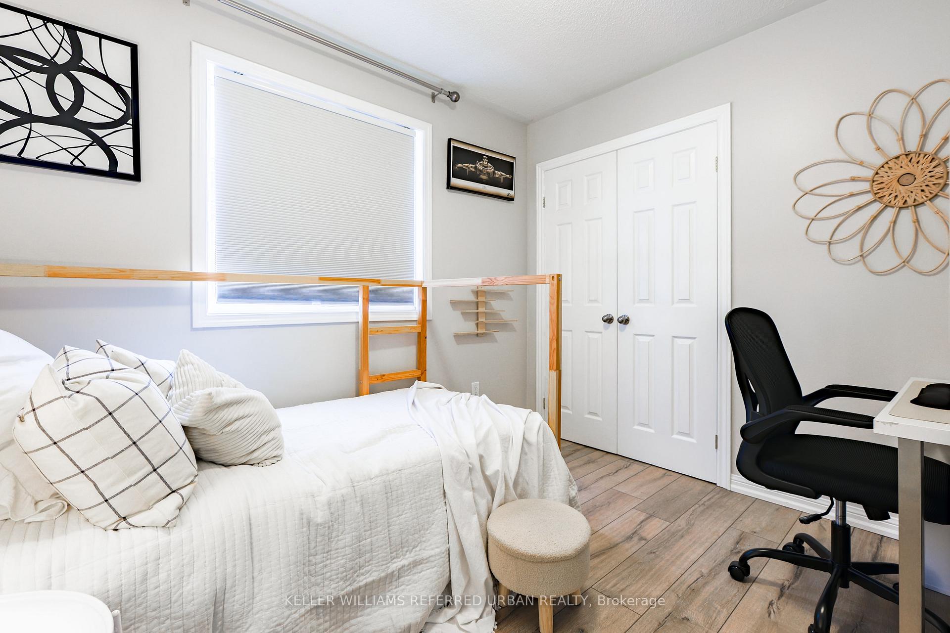 Photo 34 of 25 Gowland Road, Markham, Cornell — HOMEH