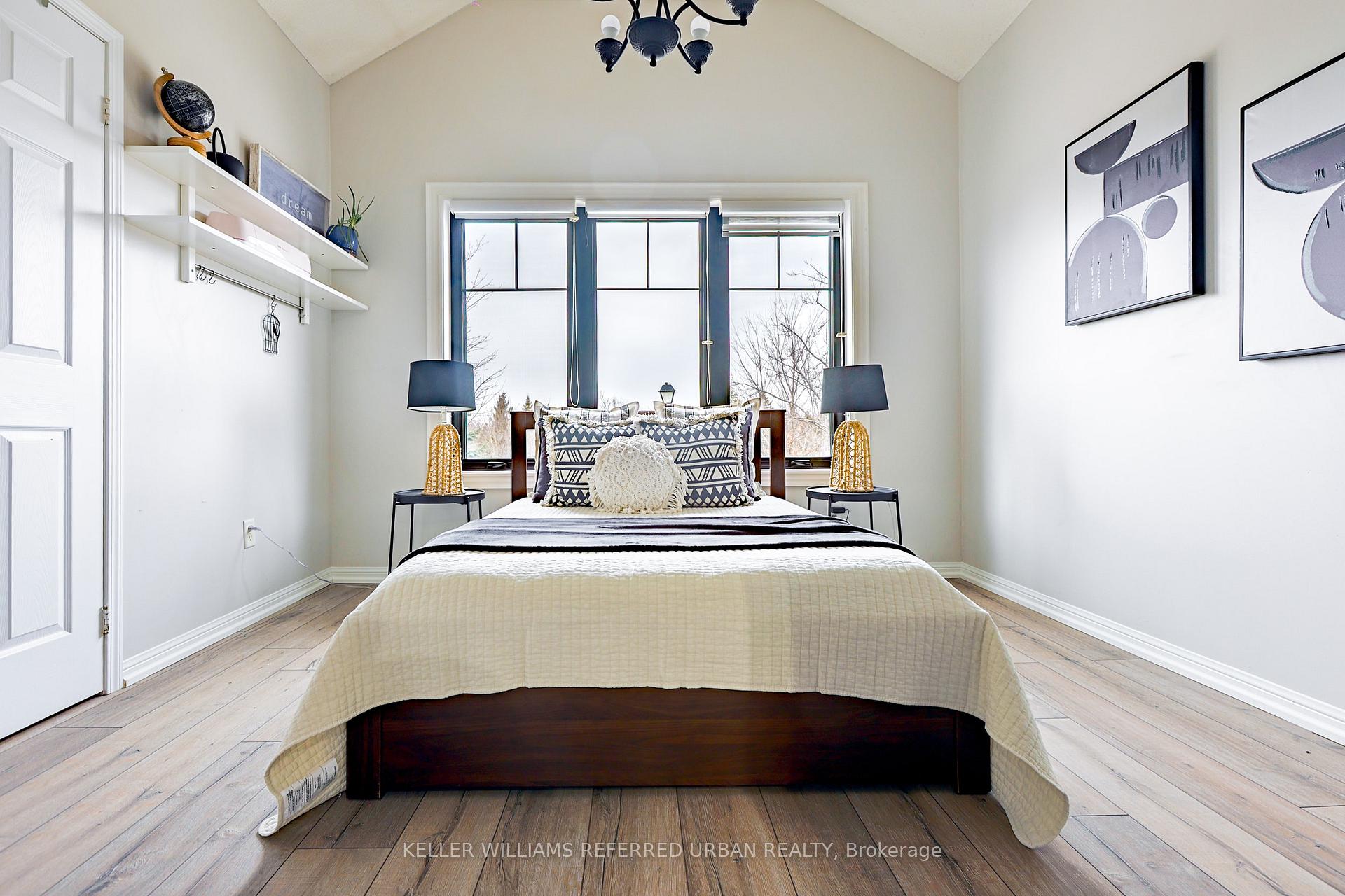 Photo 37 of 25 Gowland Road, Markham, Cornell — HOMEH