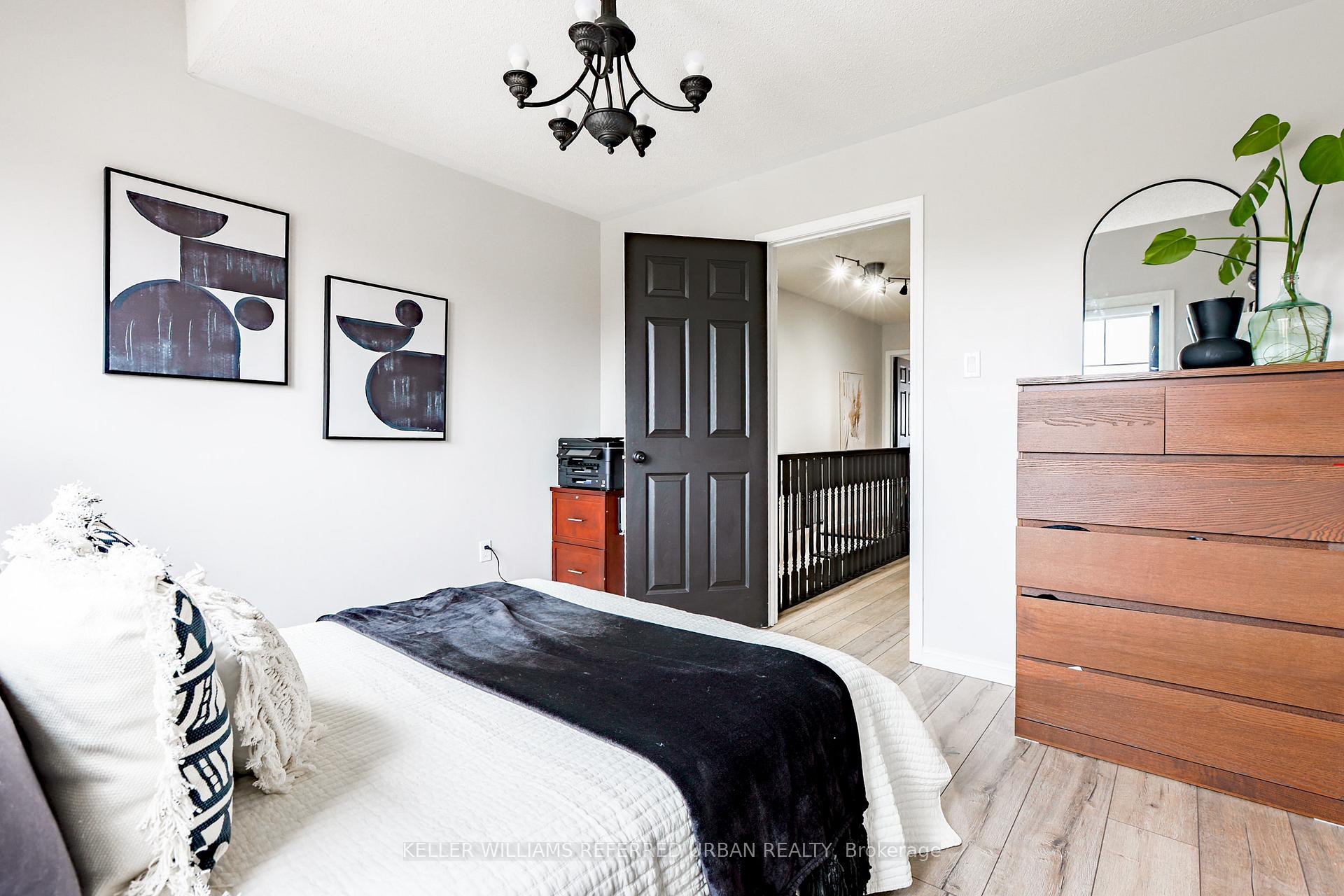 Photo 39 of 25 Gowland Road, Markham, Cornell — HOMEH
