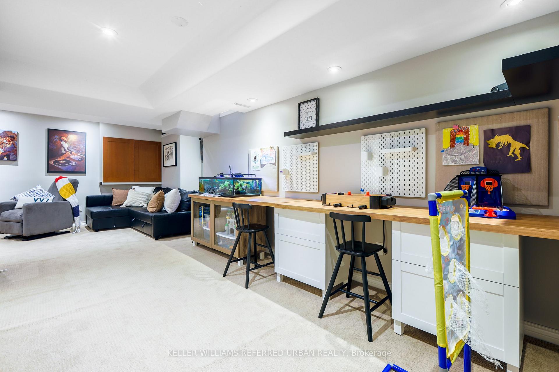 Photo 42 of 25 Gowland Road, Markham, Cornell — HOMEH
