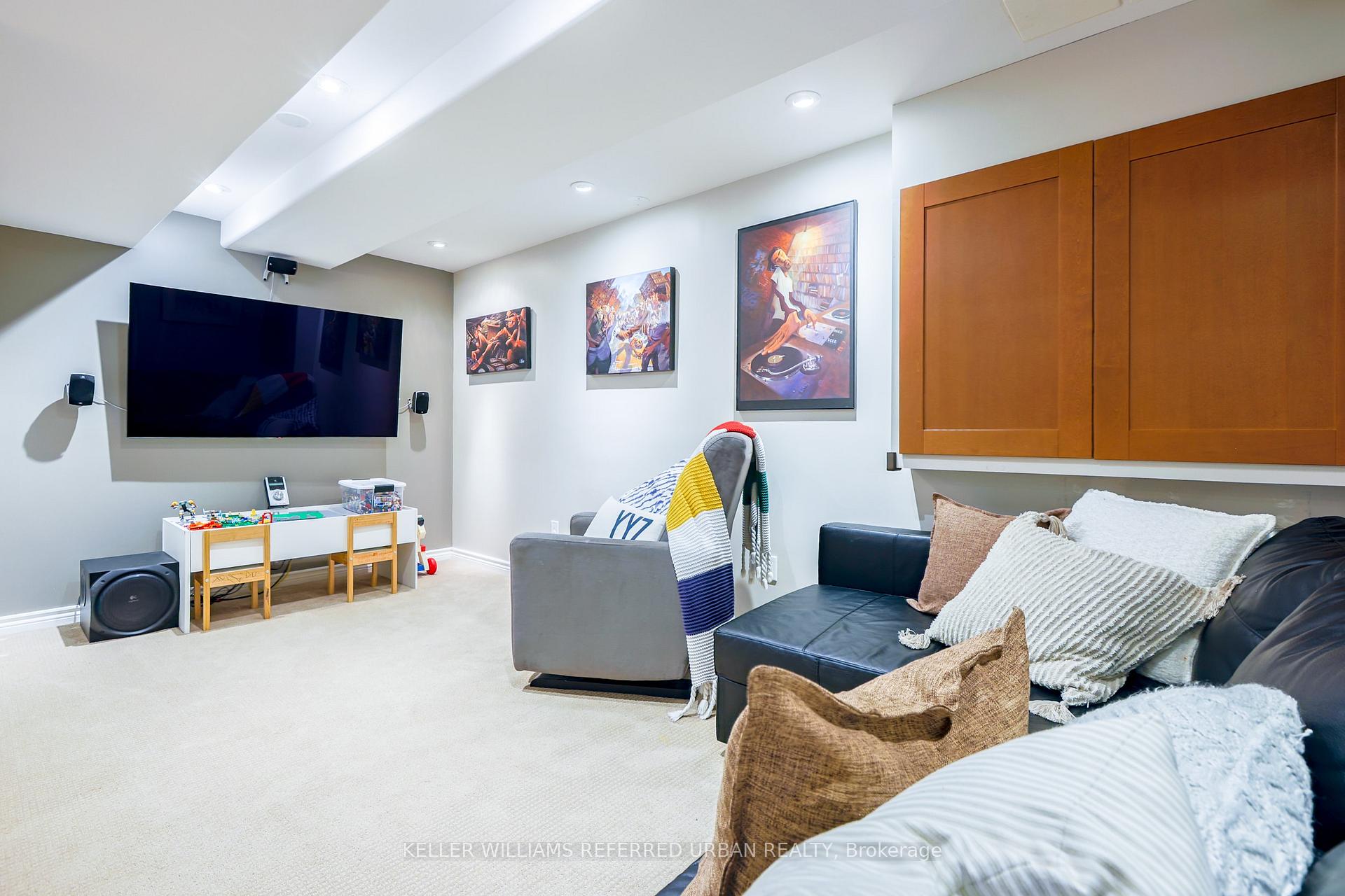 Photo 44 of 25 Gowland Road, Markham, Cornell — HOMEH