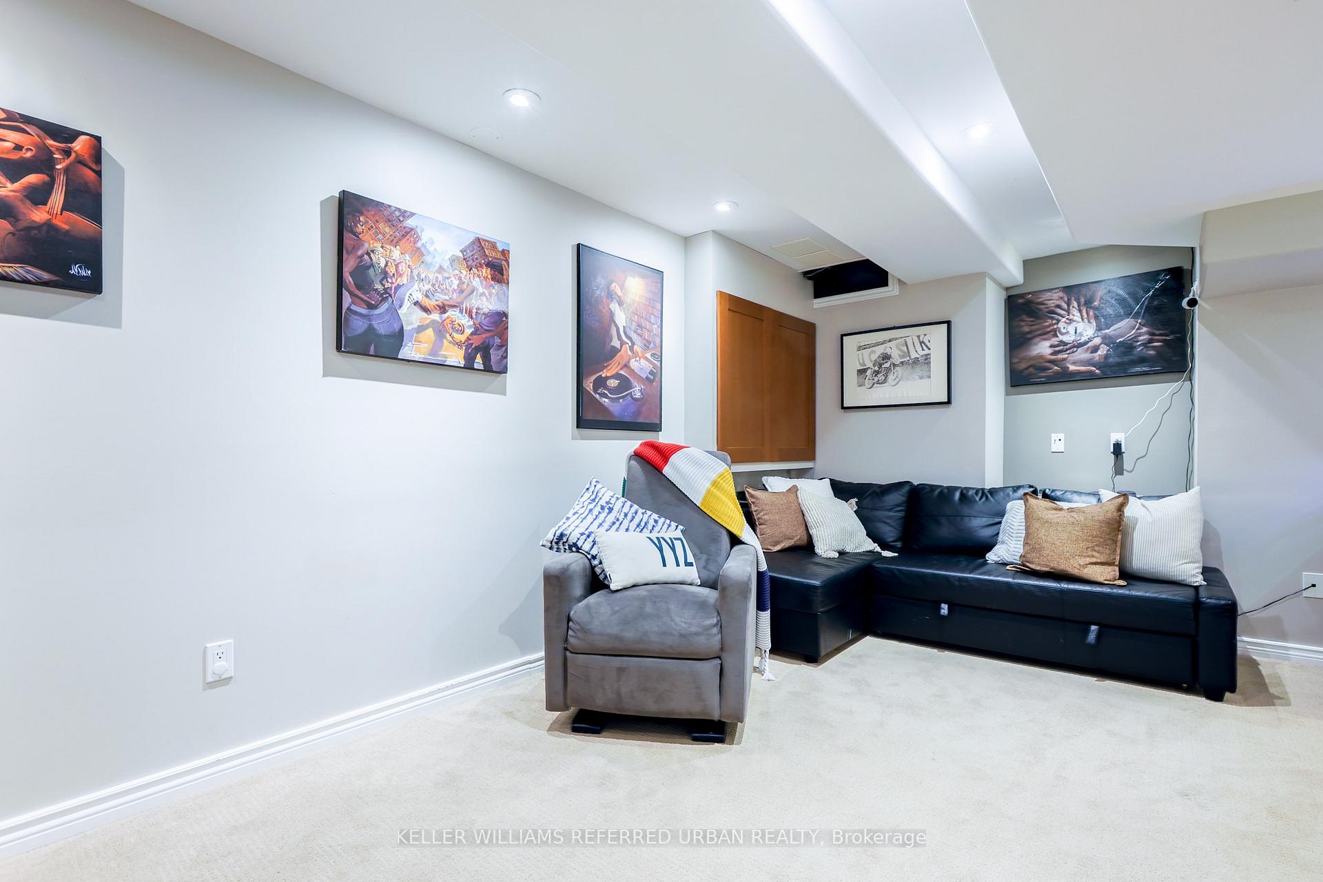 Photo 45 of 25 Gowland Road, Markham, Cornell — HOMEH