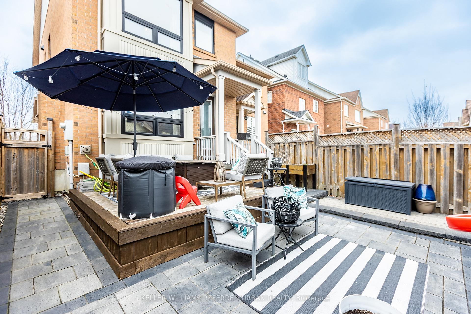 Photo 46 of 25 Gowland Road, Markham, Cornell — HOMEH