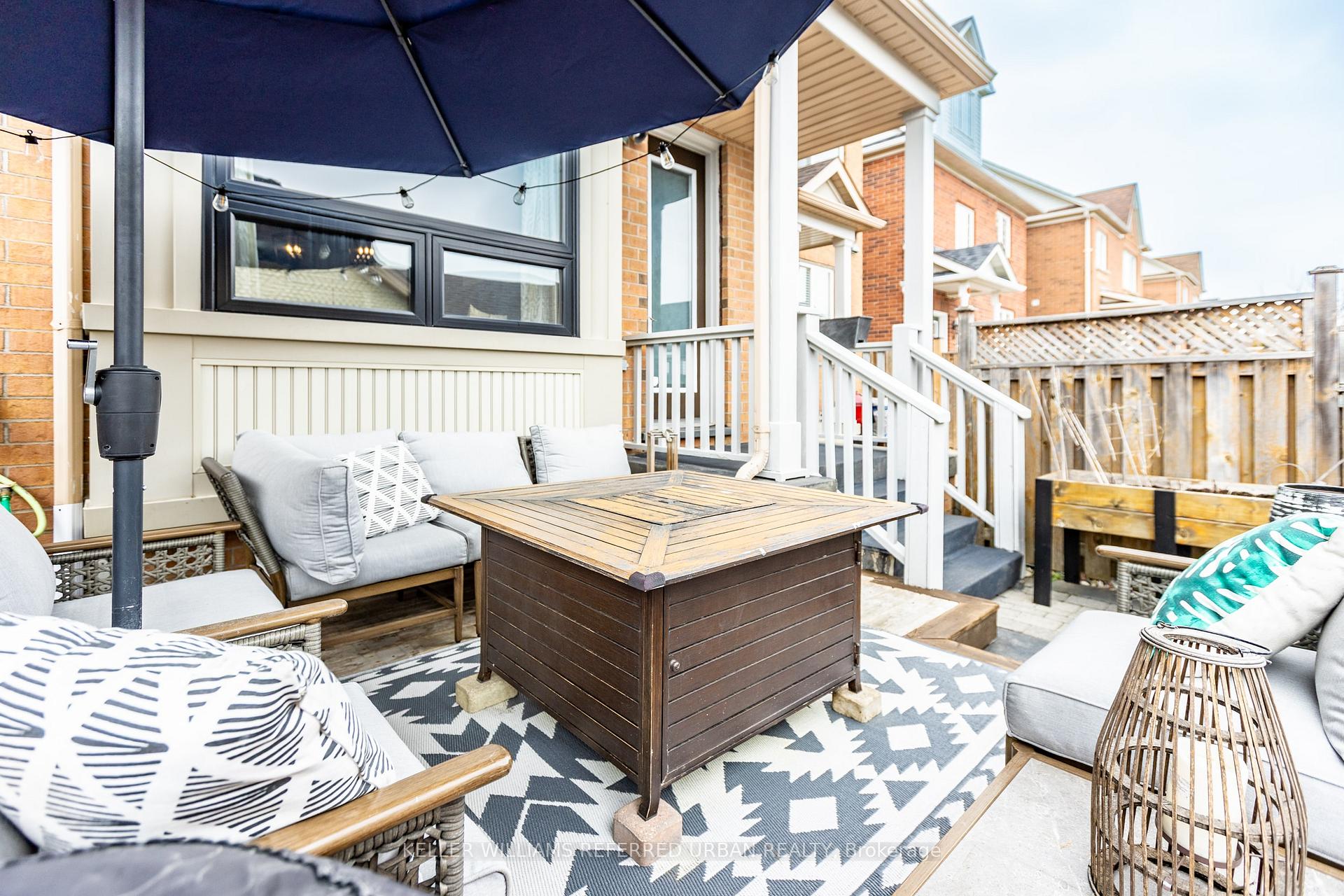 Photo 47 of 25 Gowland Road, Markham, Cornell — HOMEH
