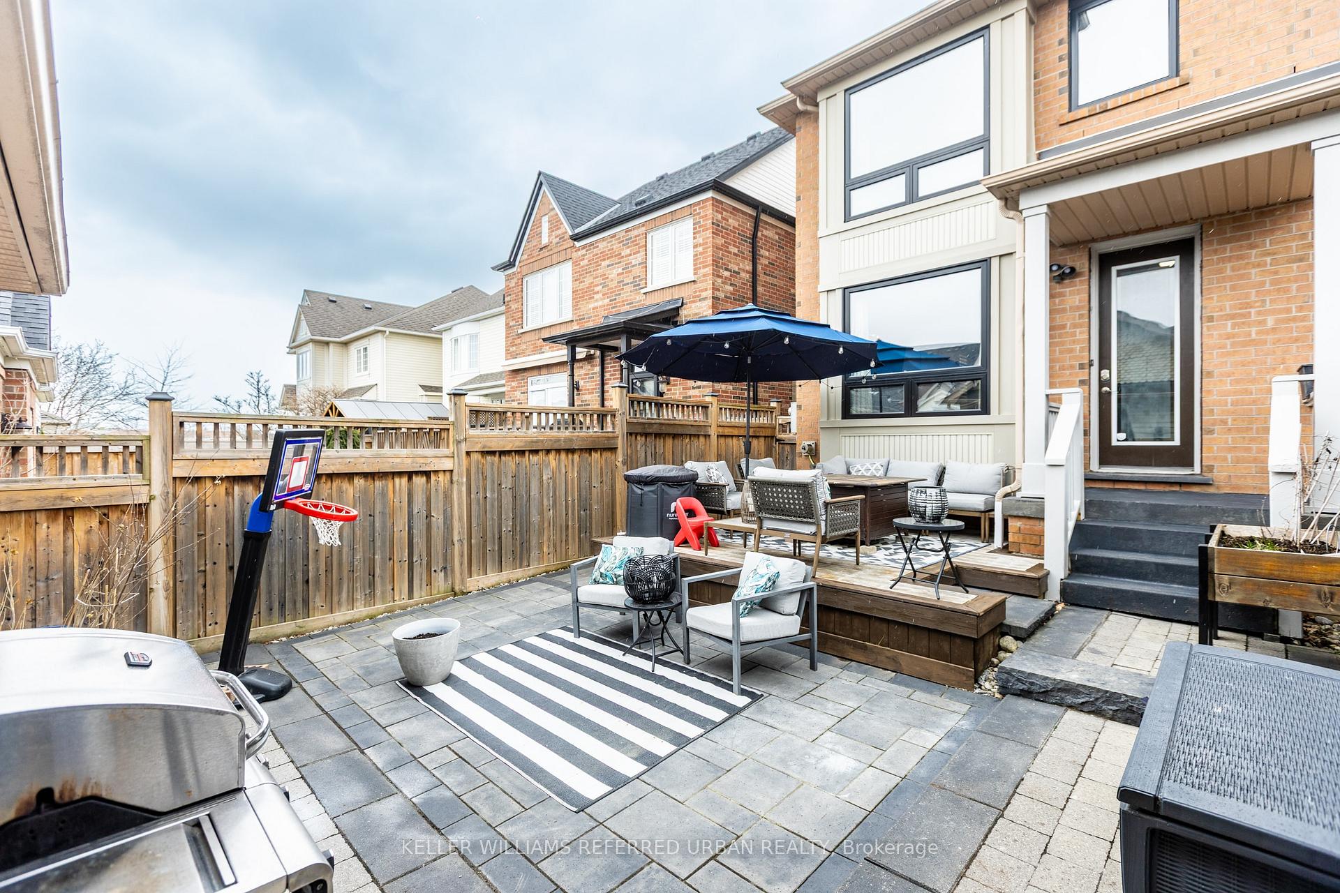 Photo 48 of 25 Gowland Road, Markham, Cornell — HOMEH