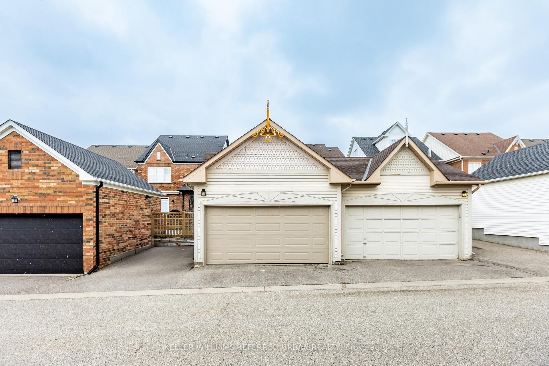 Photo 49 of 25 Gowland Road, Markham, Cornell — HOMEH