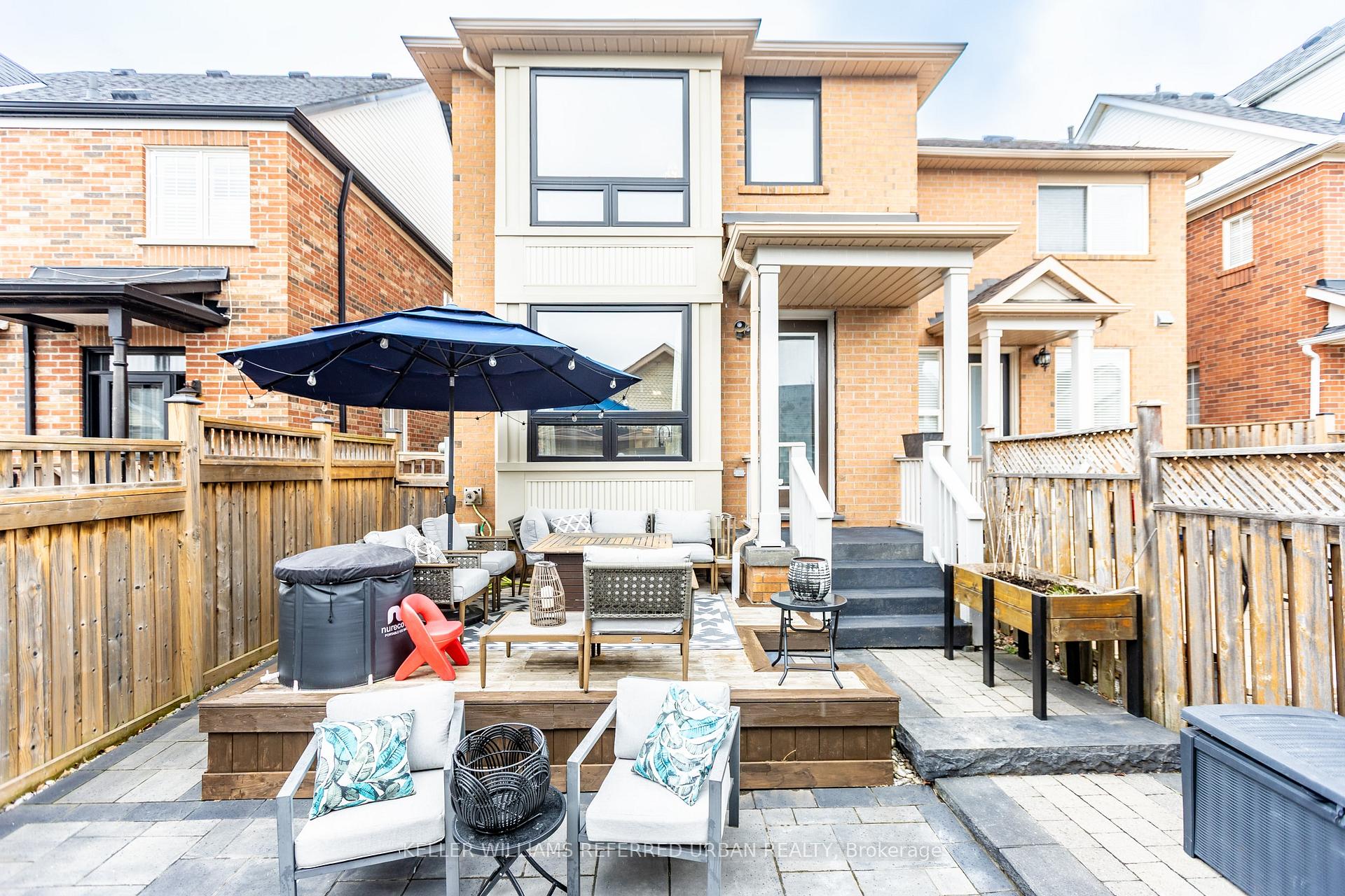 Photo 50 of 25 Gowland Road, Markham, Cornell — HOMEH
