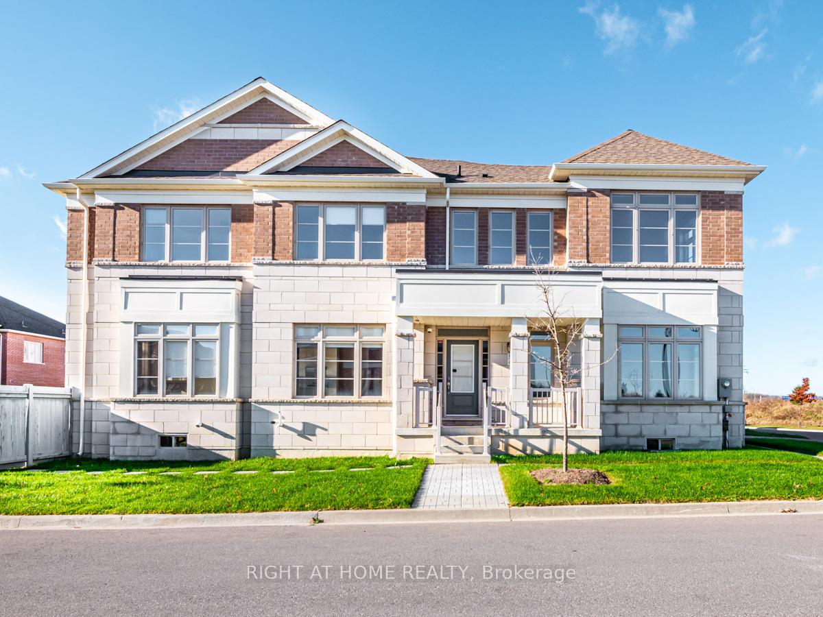 Photo 1 of 67 Decast Crescent, Markham, Box Grove — HOMEH