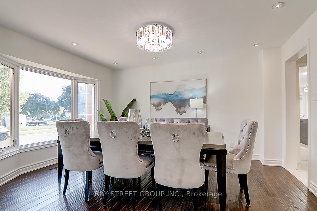 Photo 17 of 1 Dewberry Drive, Markham, Middlefield — HOMEH