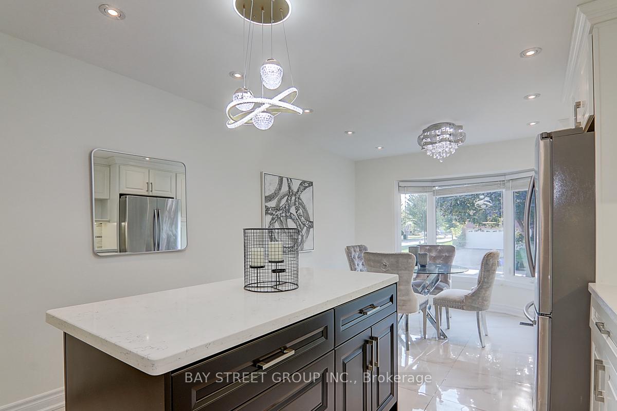 Photo 20 of 1 Dewberry Drive, Markham, Middlefield — HOMEH
