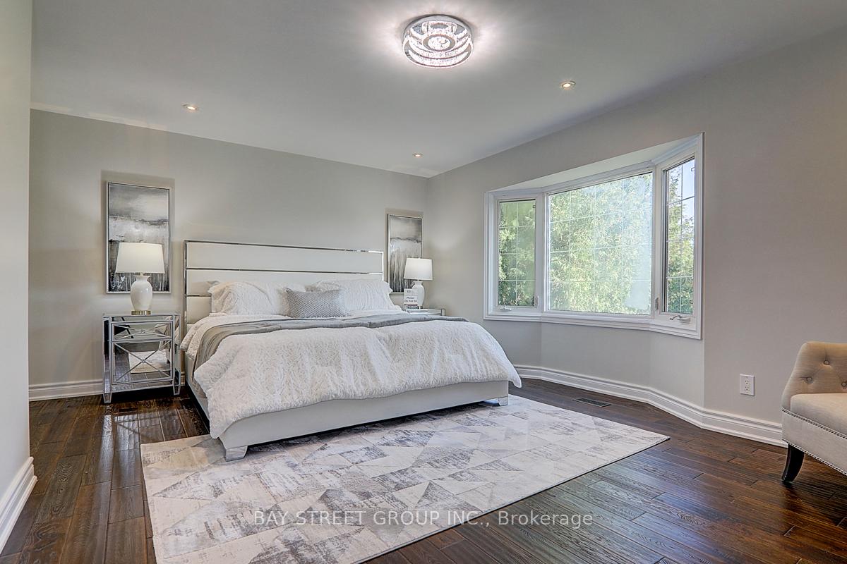 Photo 25 of 1 Dewberry Drive, Markham, Middlefield — HOMEH